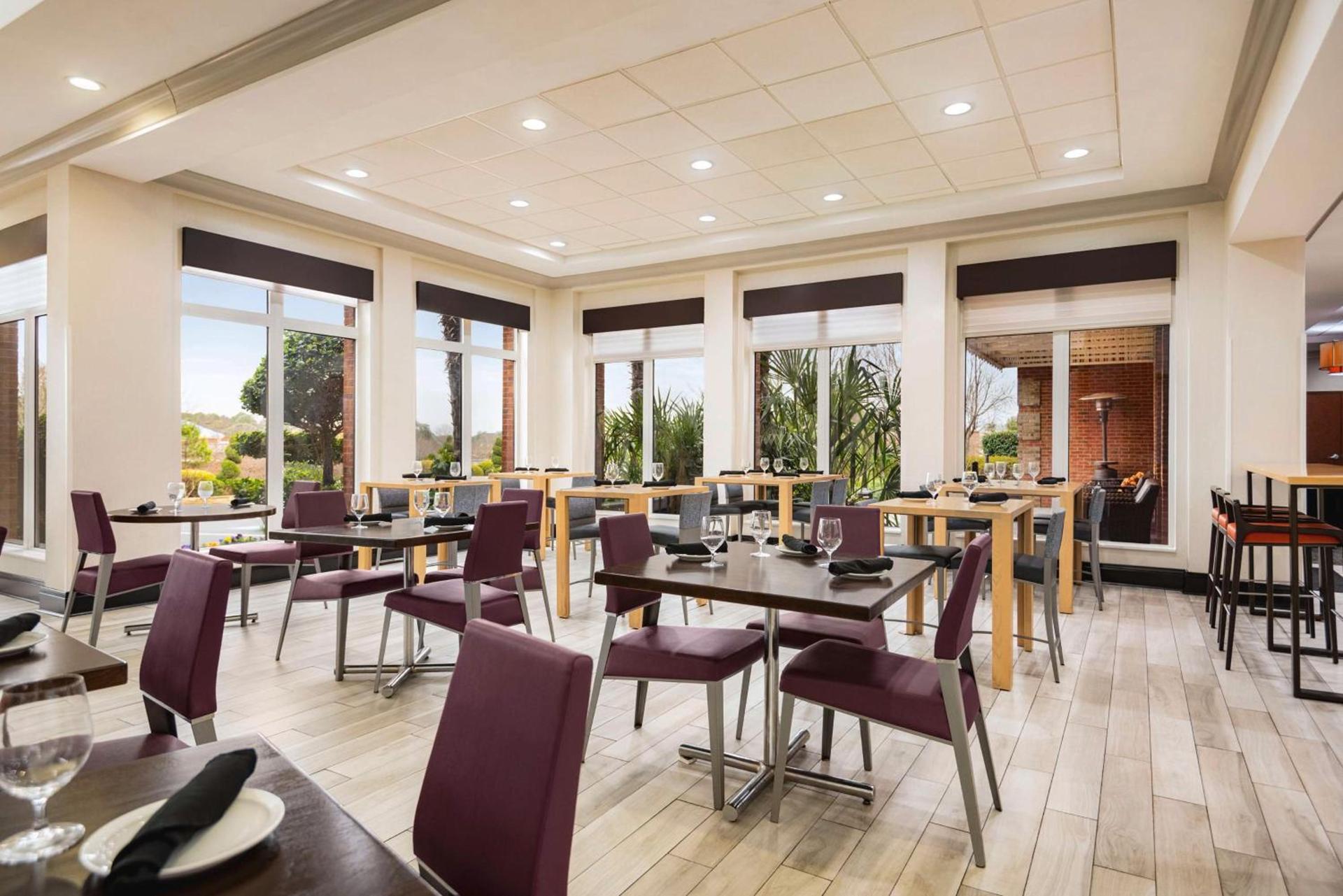 Hilton Garden Inn Atlanta South-McDonough photo 13