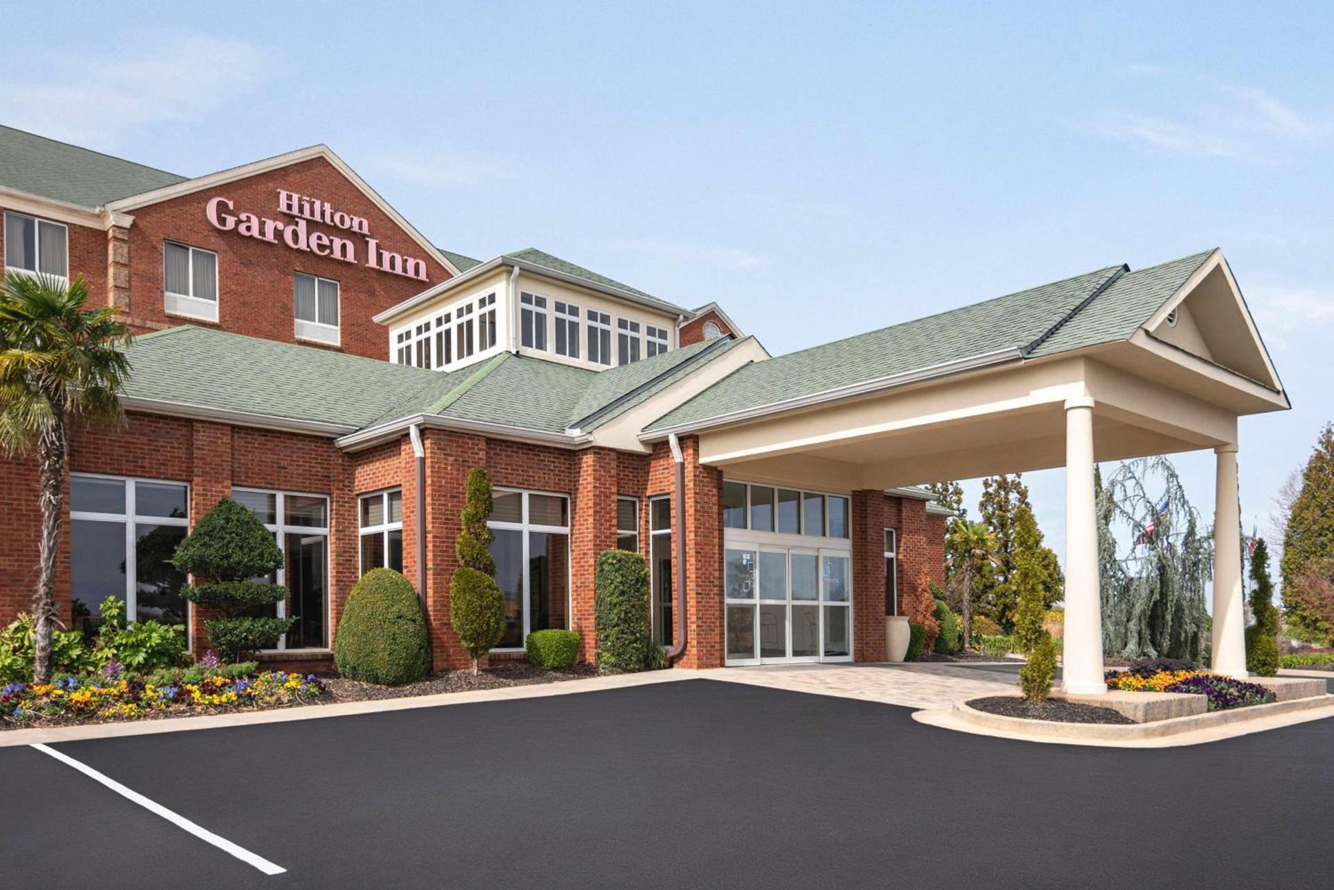 Hilton Garden Inn Atlanta South-McDonough photo 1