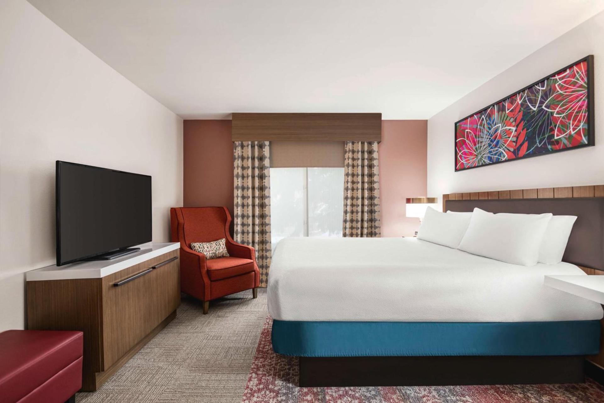 Hilton Garden Inn Atlanta South-McDonough photo 17