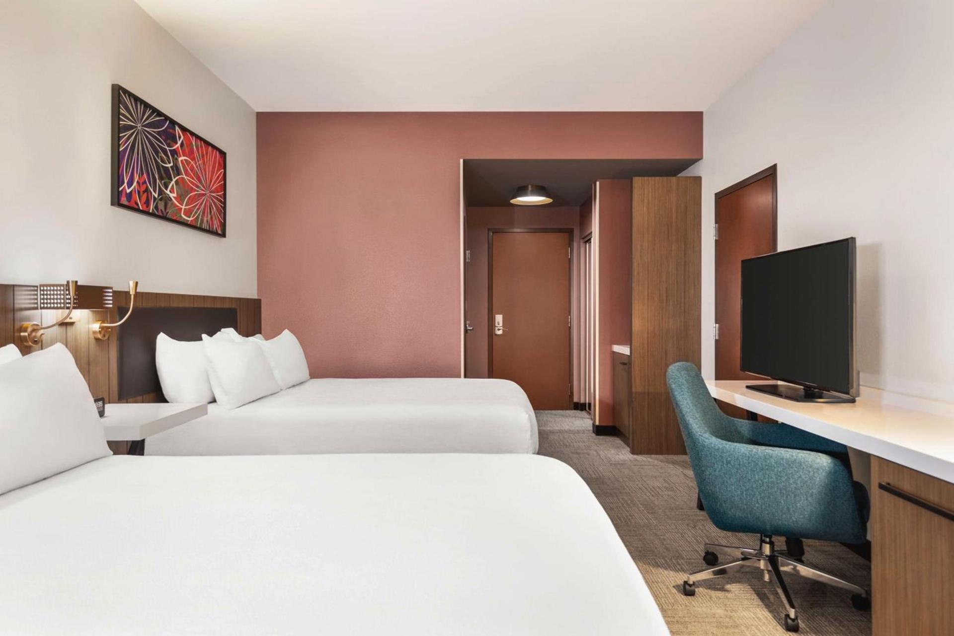 Hilton Garden Inn Atlanta South-McDonough photo 18