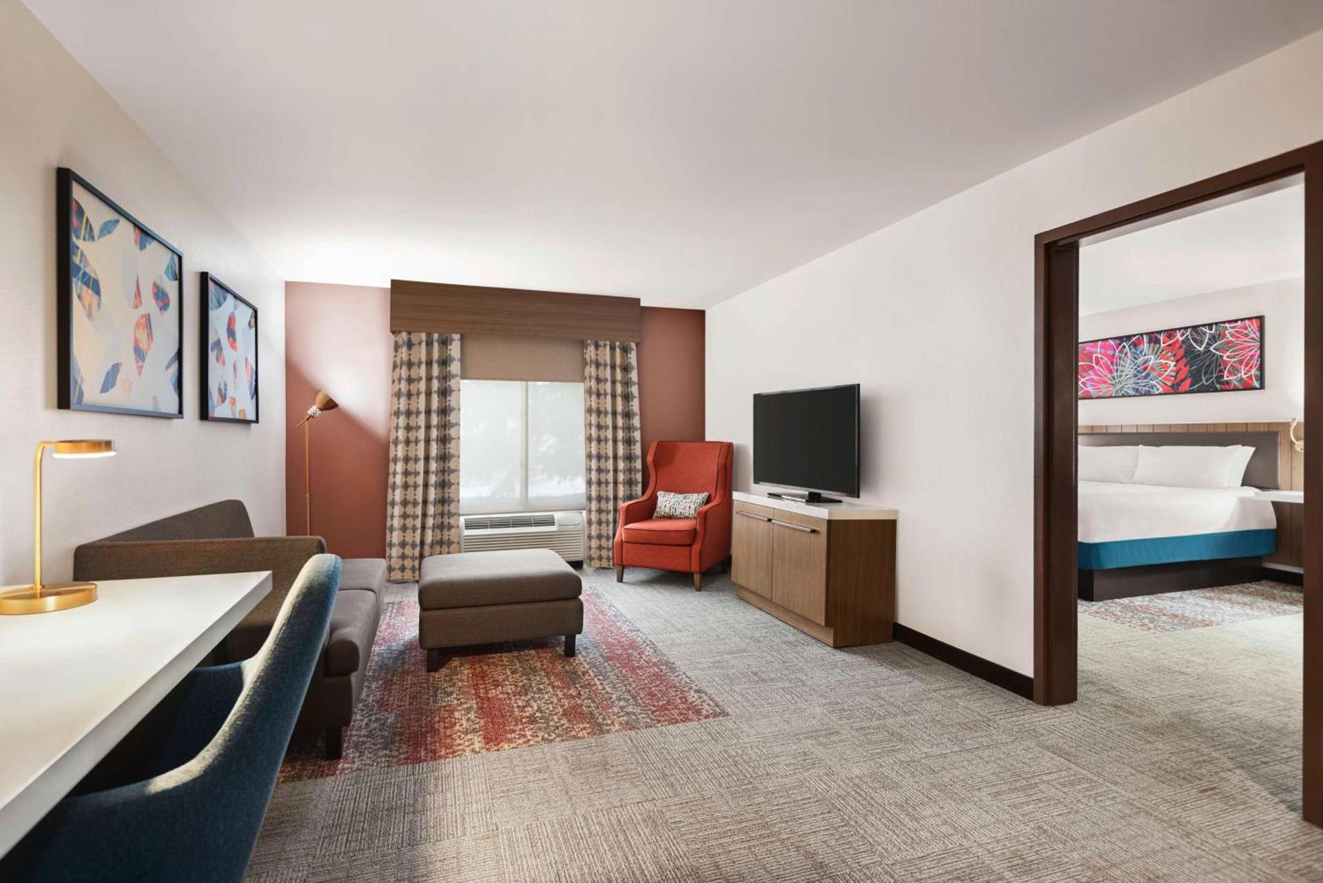Hilton Garden Inn Atlanta South-McDonough photo 20