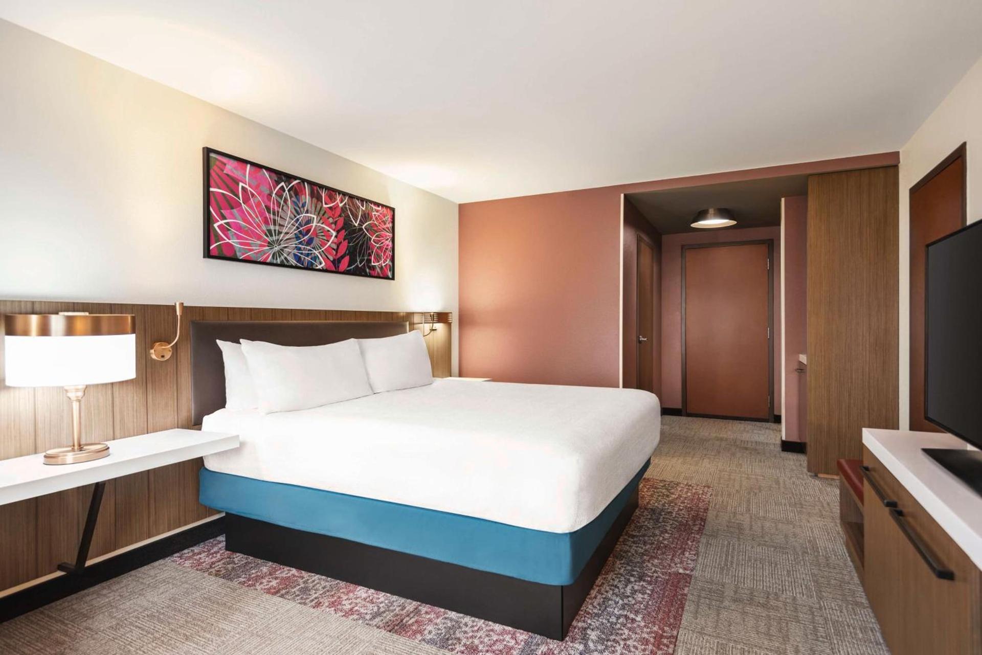 Hilton Garden Inn Atlanta South-McDonough photo 19