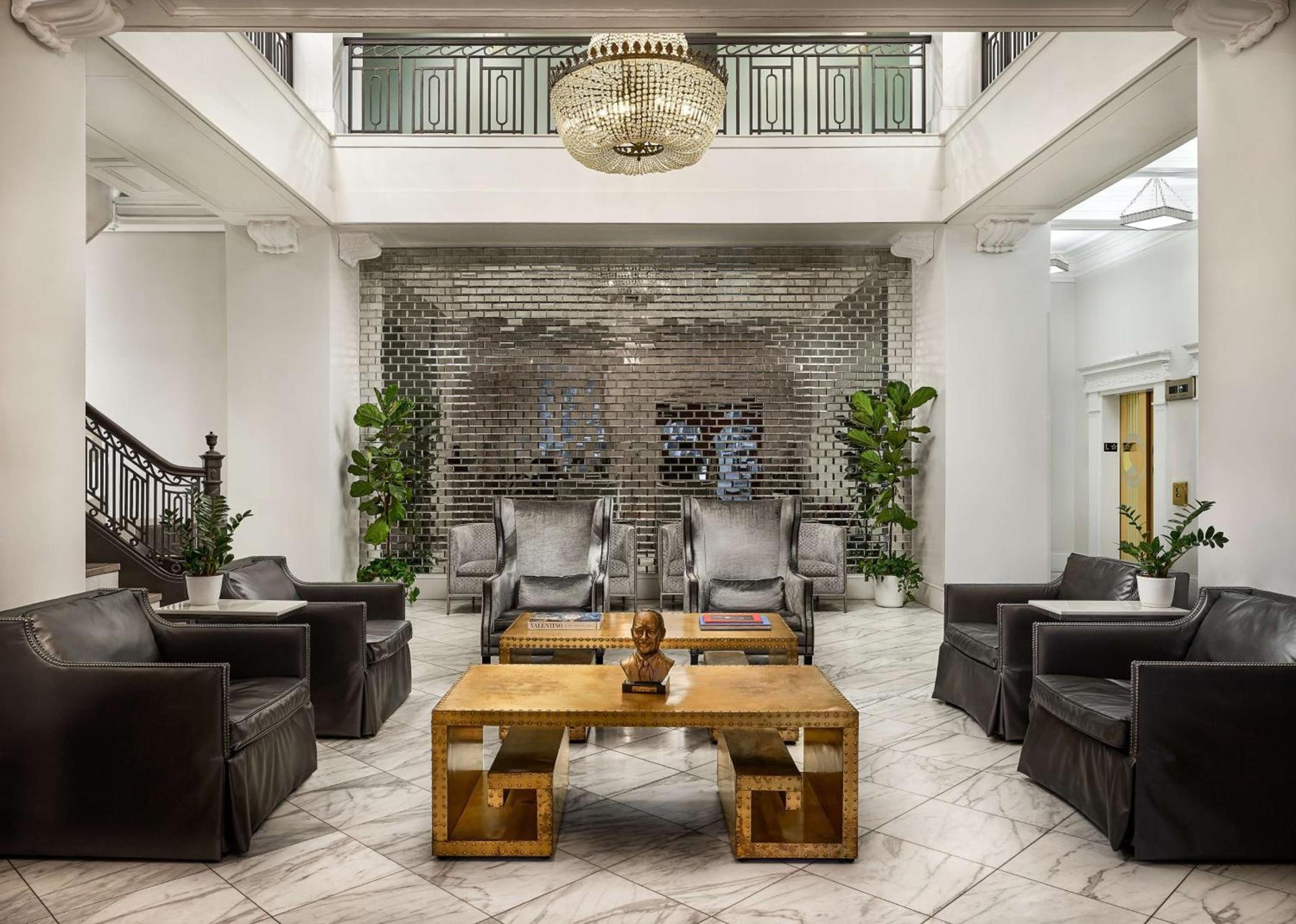 Redmont Hotel Birmingham - Curio Collection by Hilton photo 6