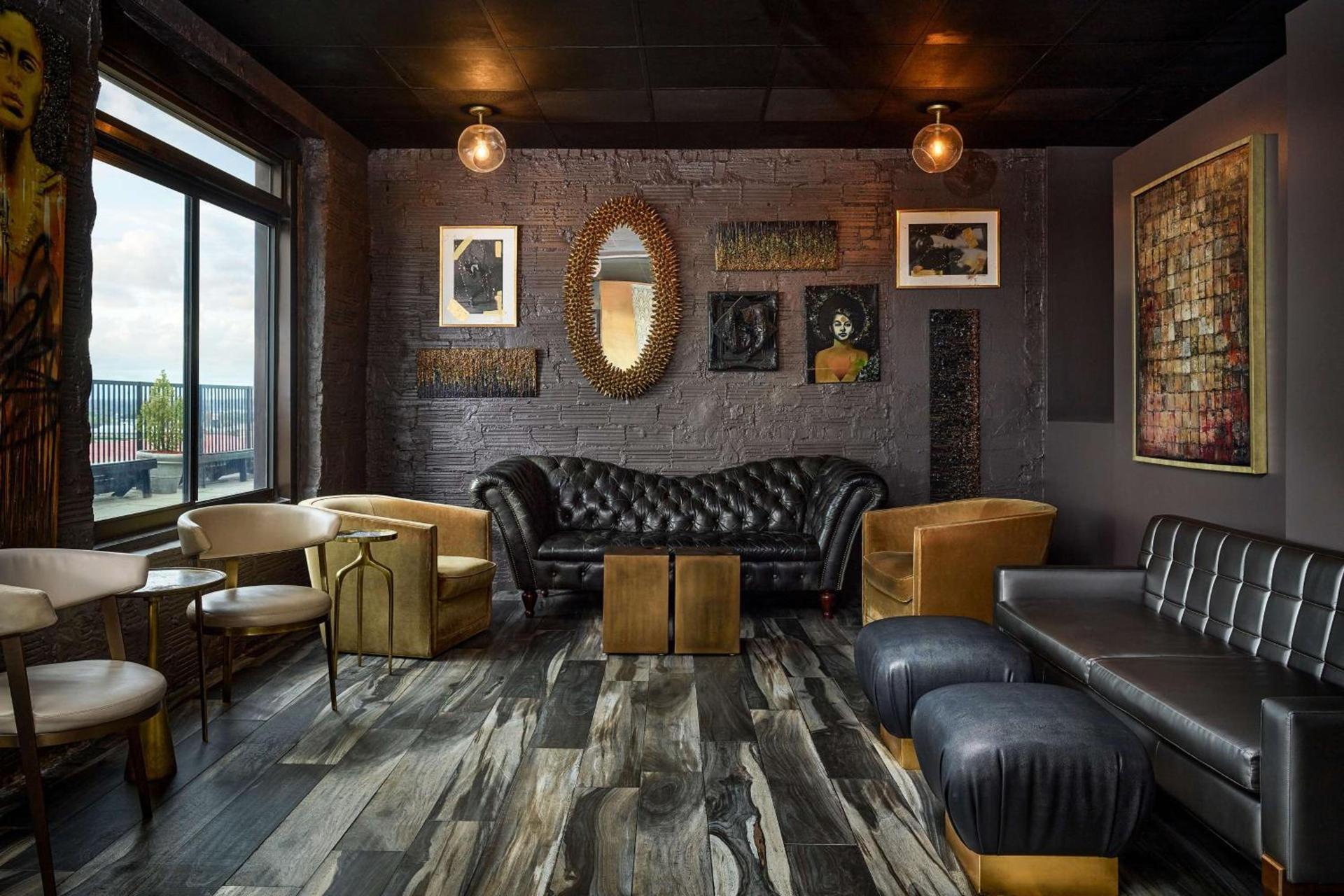 Redmont Hotel Birmingham - Curio Collection by Hilton photo 16