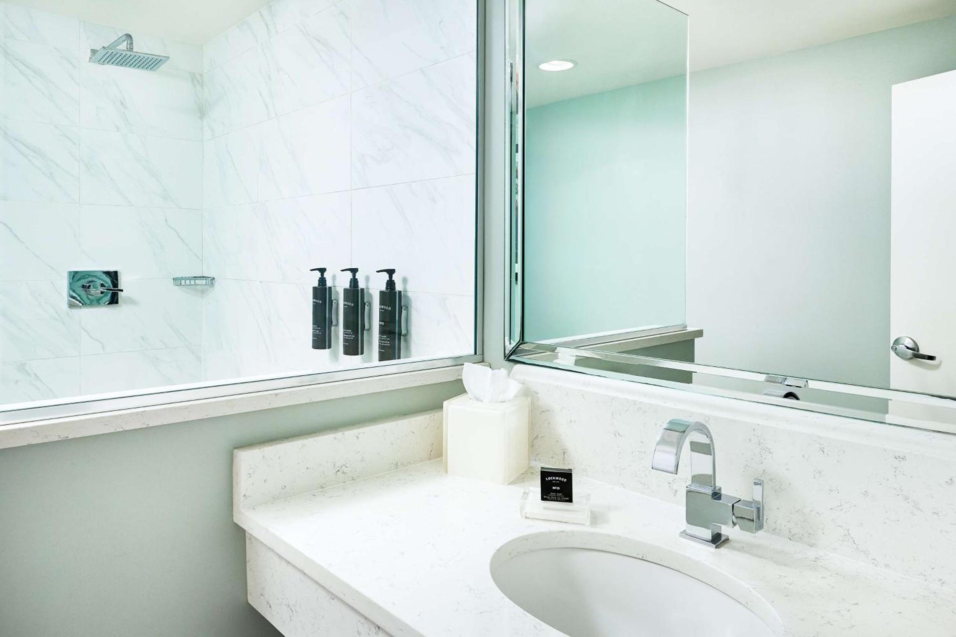 Redmont Hotel Birmingham - Curio Collection by Hilton photo 33