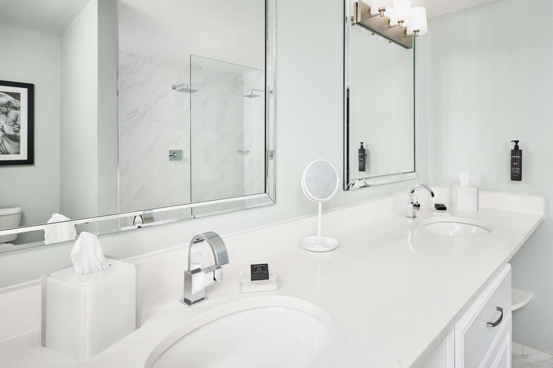 Redmont Hotel Birmingham - Curio Collection by Hilton photo 36