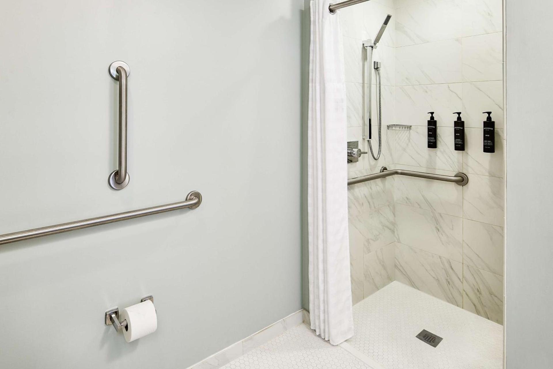 Redmont Hotel Birmingham - Curio Collection by Hilton photo 37