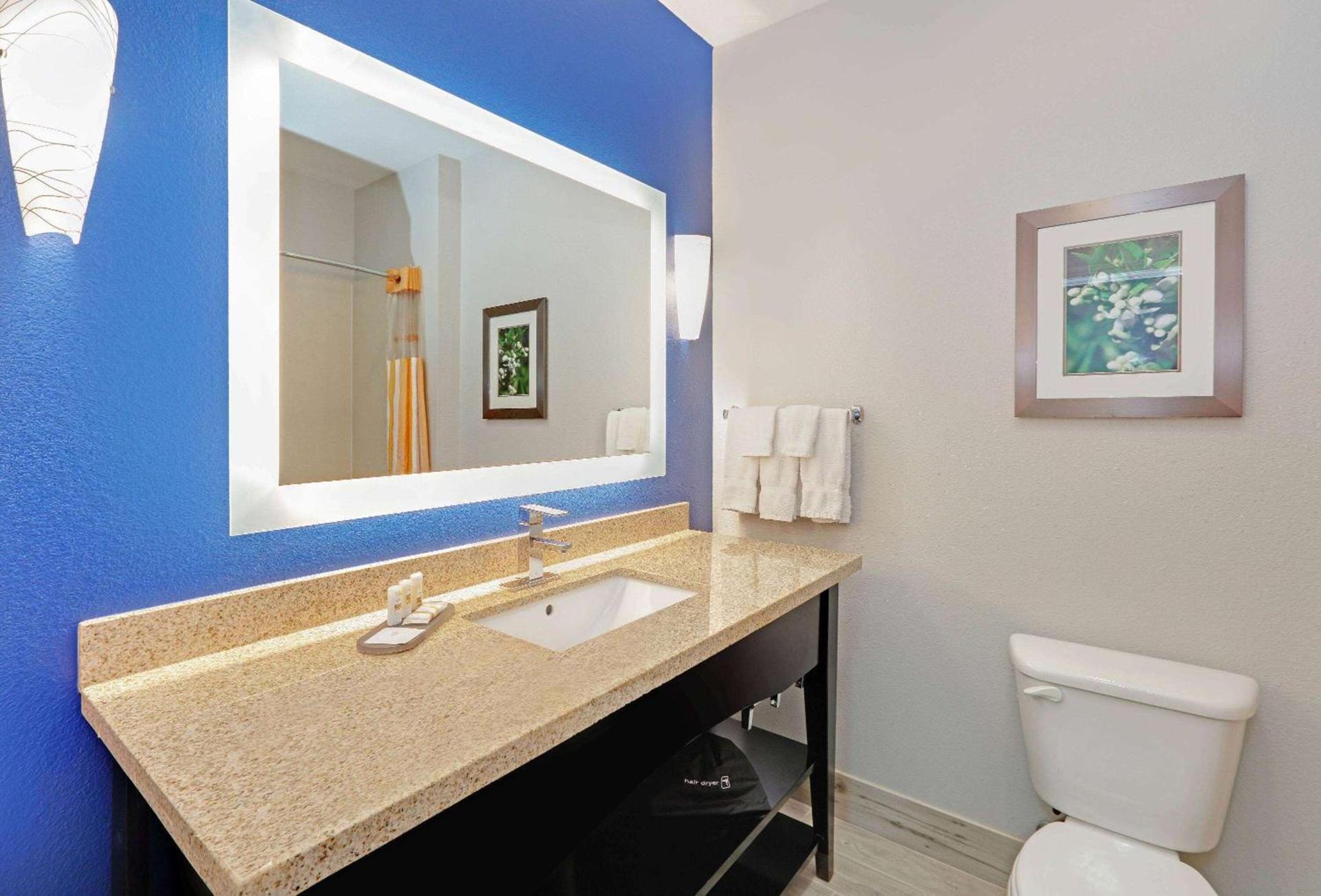 La Quinta by Wyndham Denton - University Drive photo 7