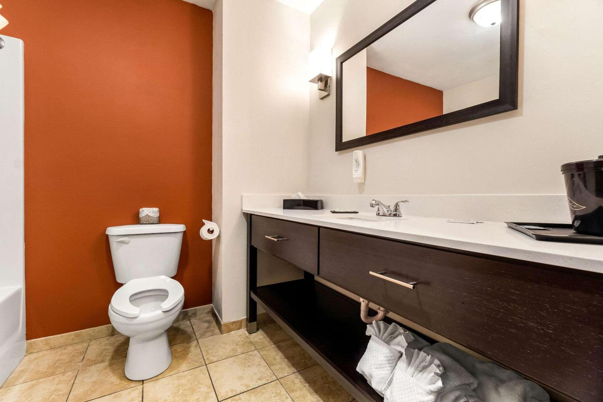 Sleep Inn & Suites Dyersburg I-155 photo 42