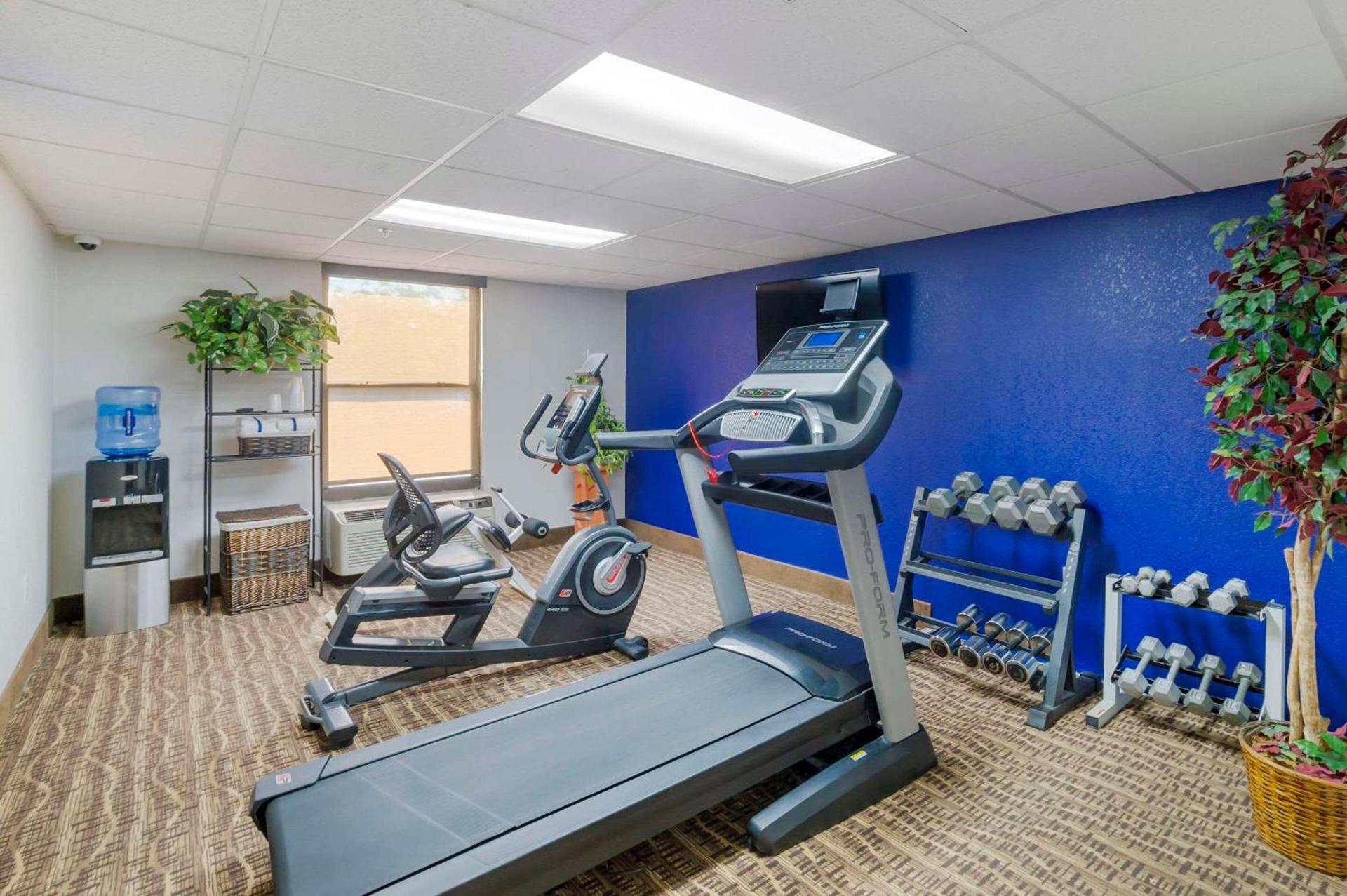 Comfort Inn Asheville Airport photo 28
