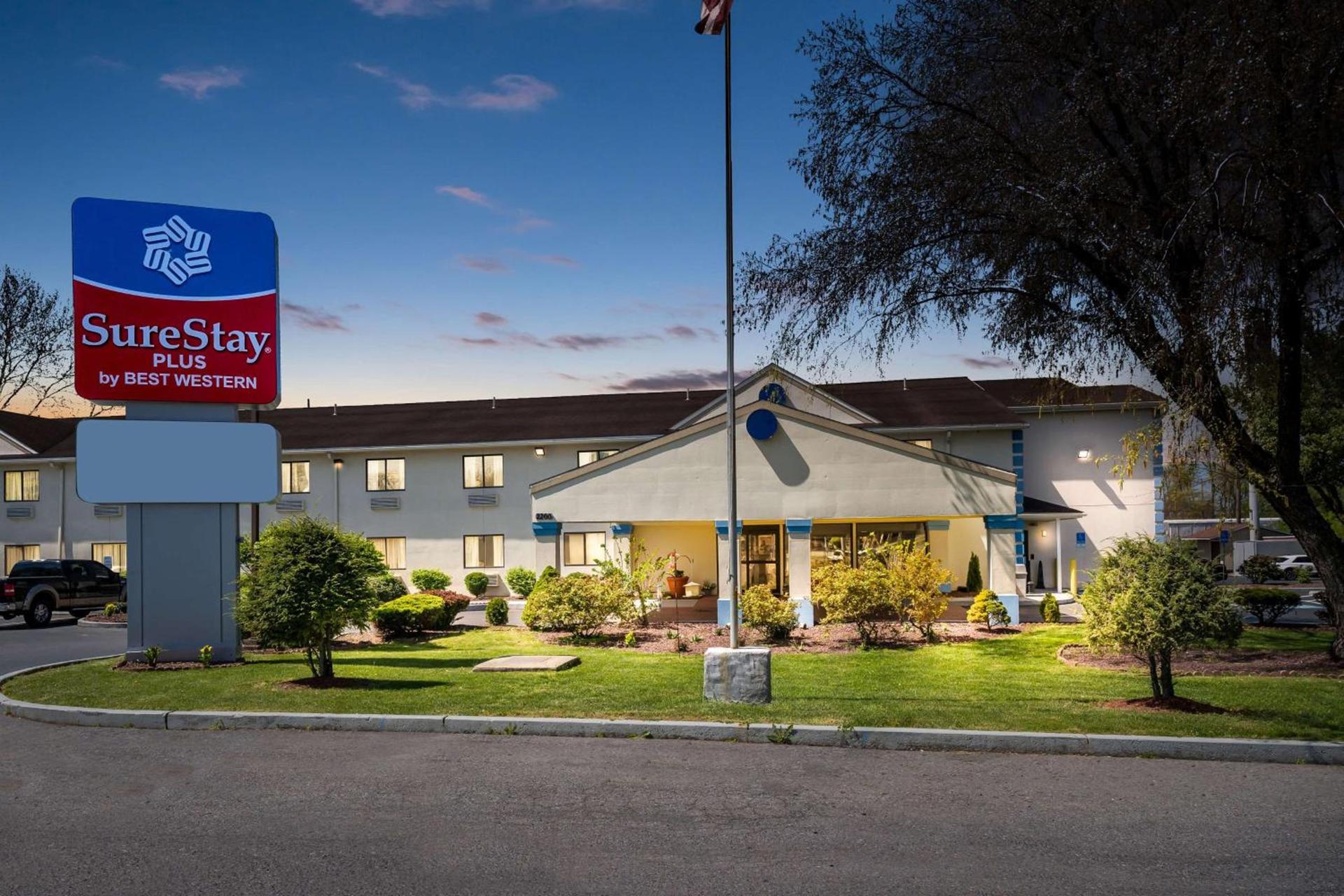 SureStay Plus by Best Western Reading North — hotel in Reading