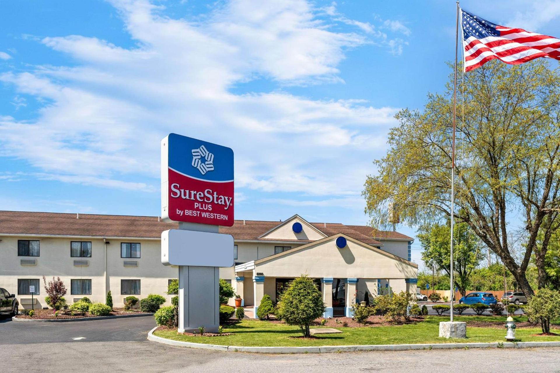 SureStay Plus by Best Western Reading North photo 14