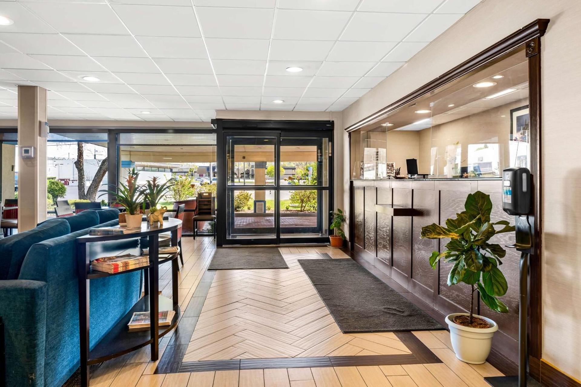 SureStay Plus by Best Western Reading North photo 2
