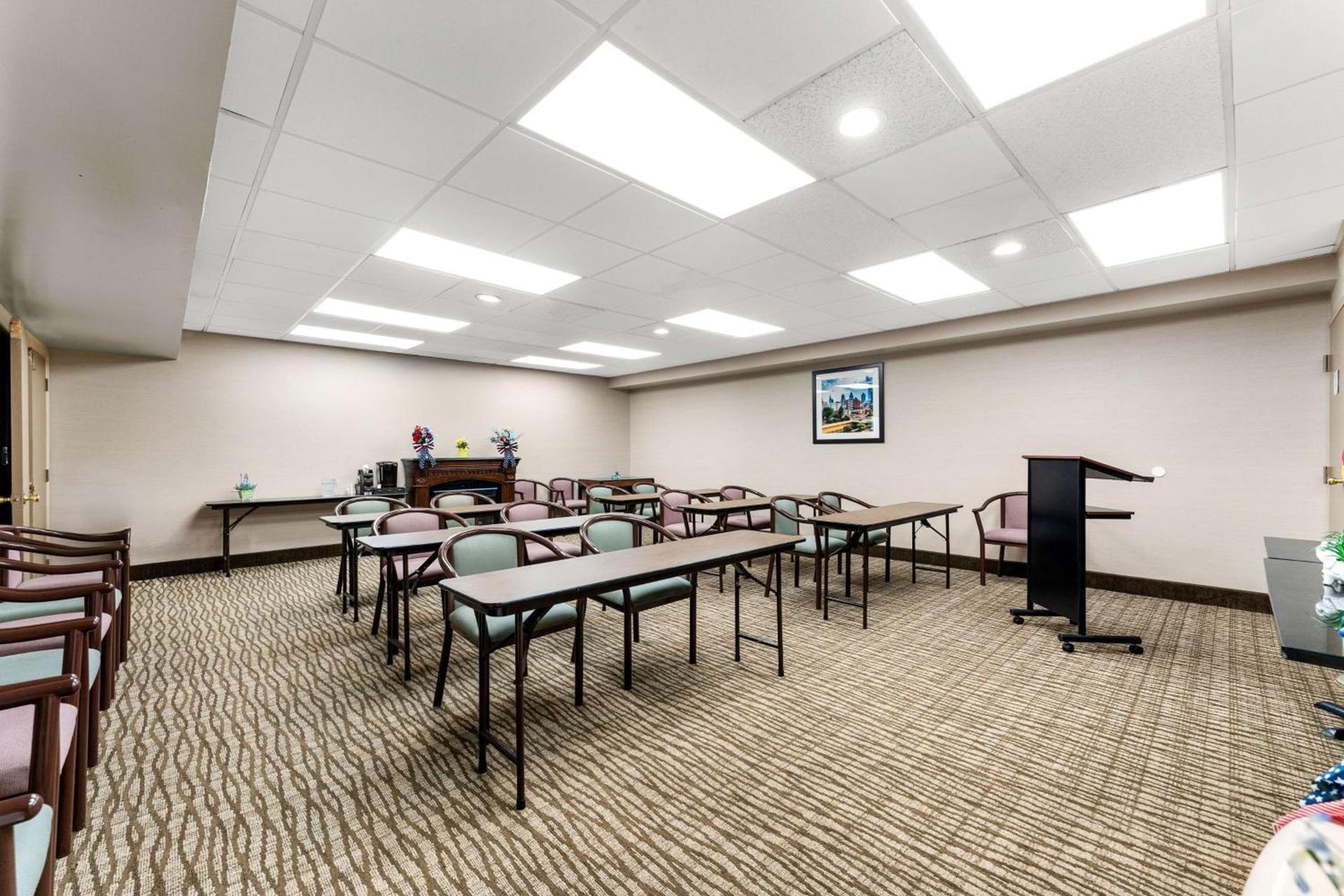SureStay Plus by Best Western Reading North photo 8