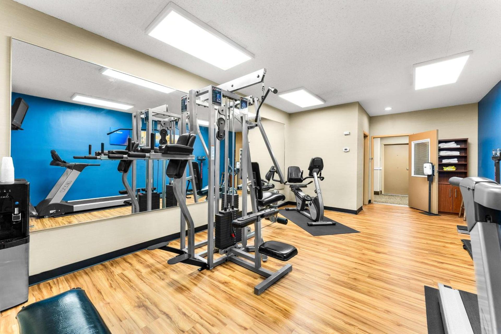 SureStay Plus by Best Western Reading North photo 31