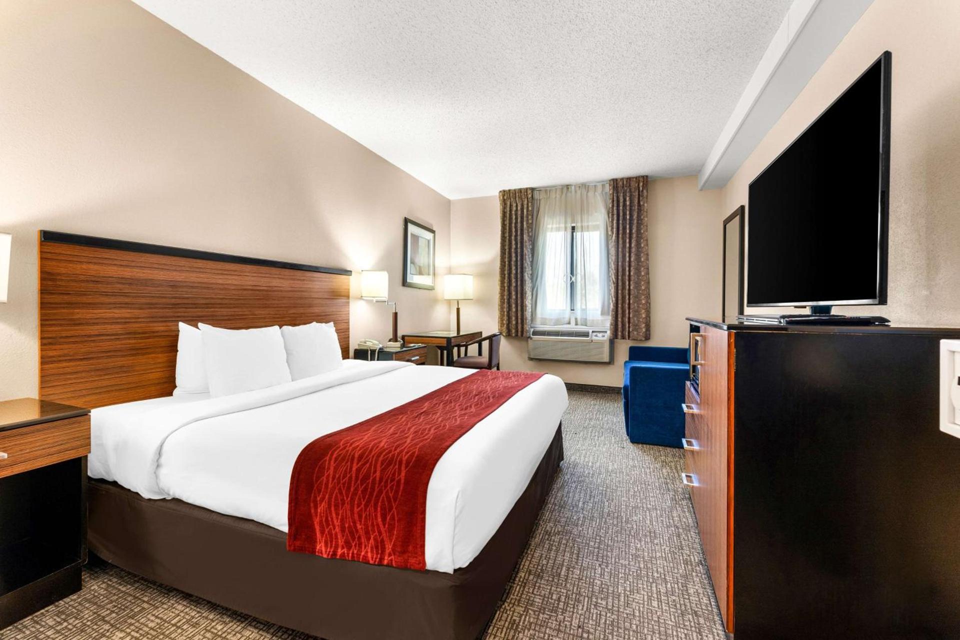 SureStay Plus by Best Western Reading North photo 15
