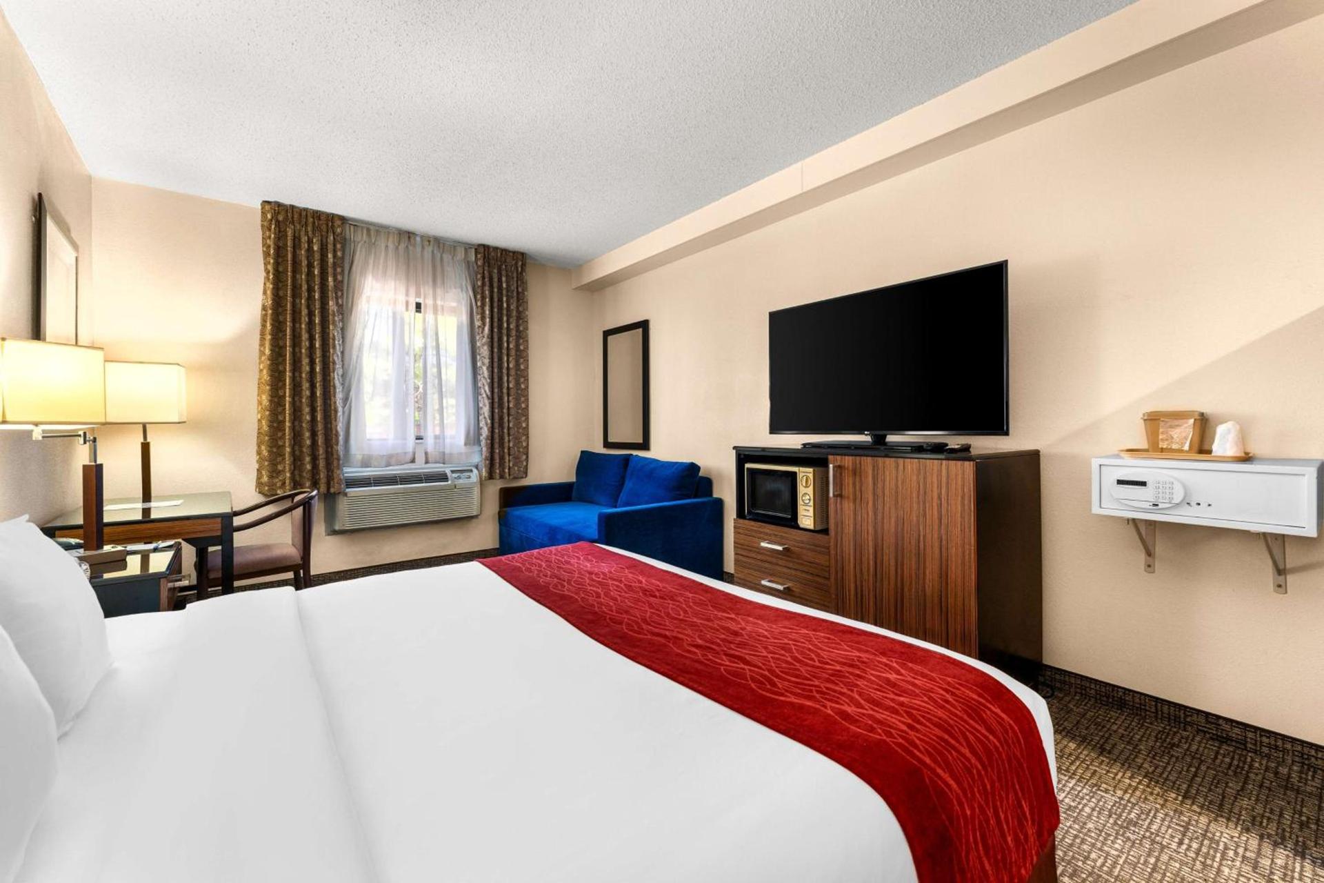 SureStay Plus by Best Western Reading North photo 16