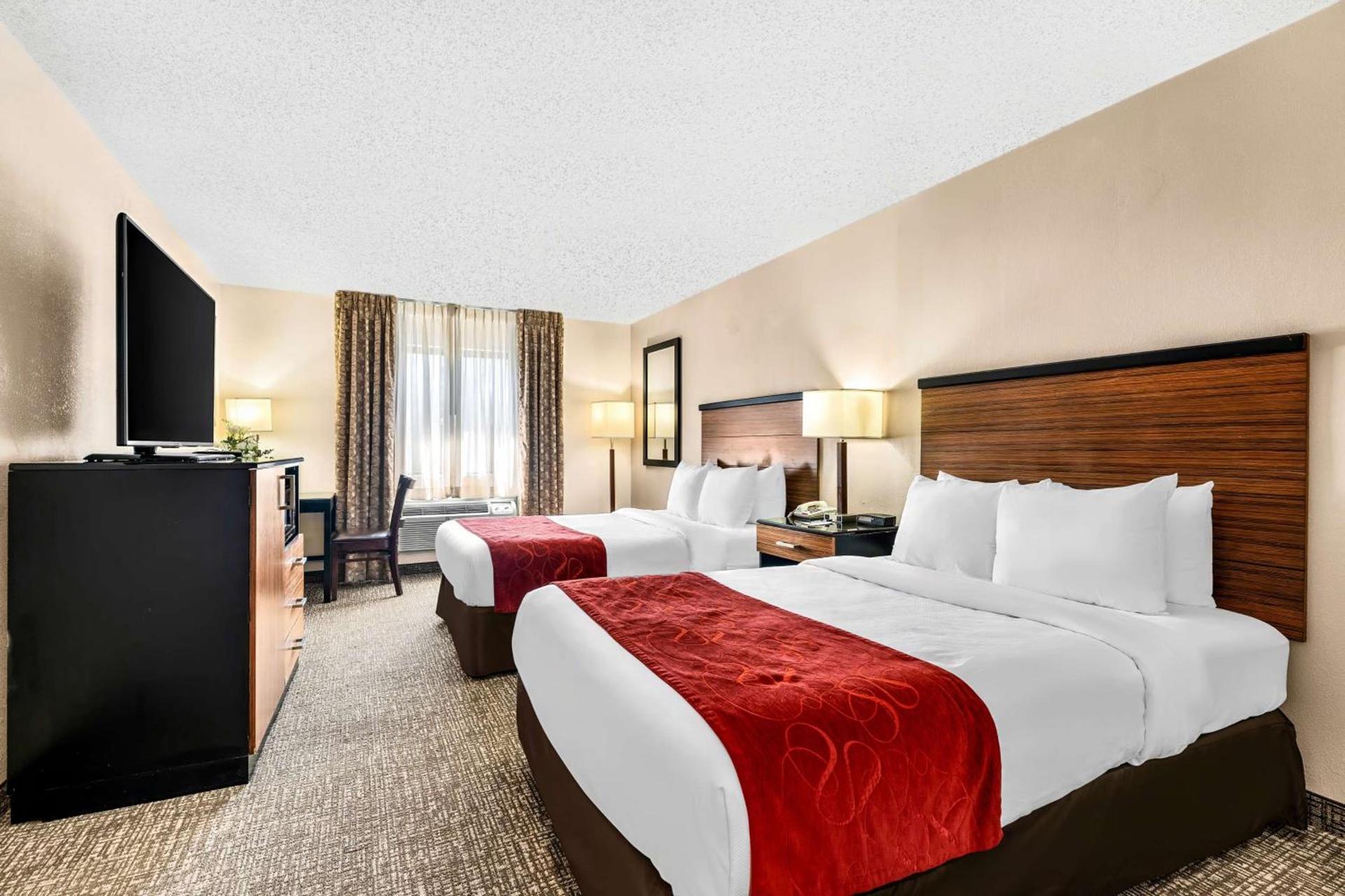 SureStay Plus by Best Western Reading North photo 4