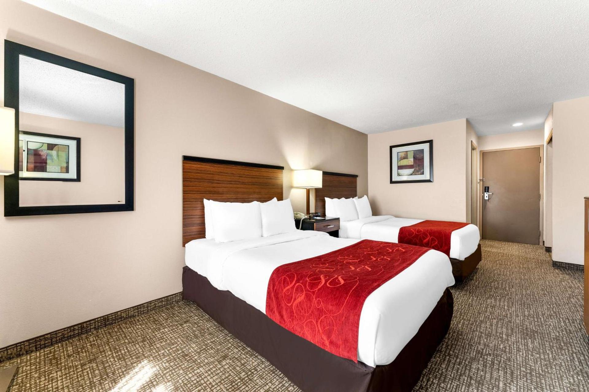 SureStay Plus by Best Western Reading North photo 18
