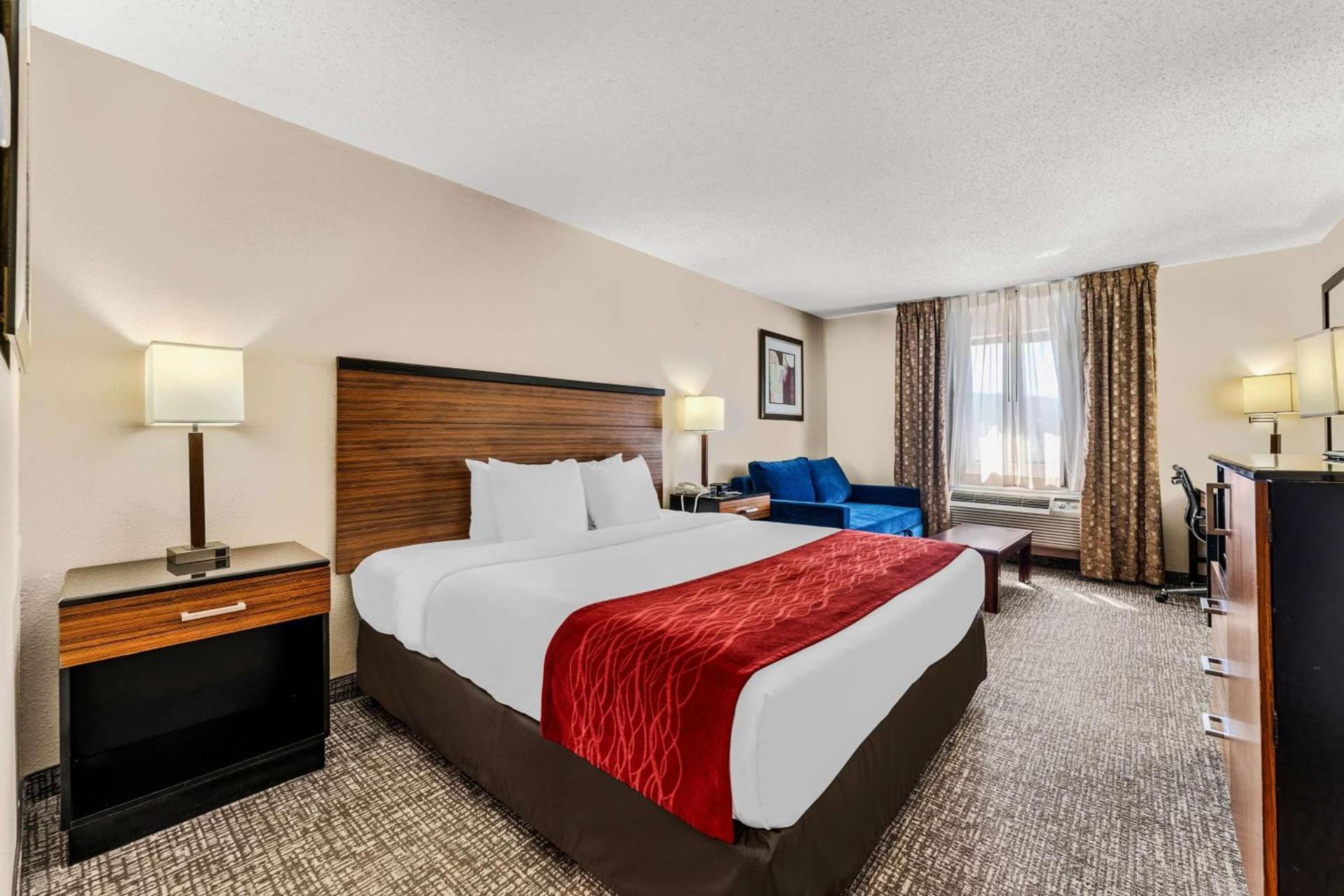 SureStay Plus by Best Western Reading North photo 20