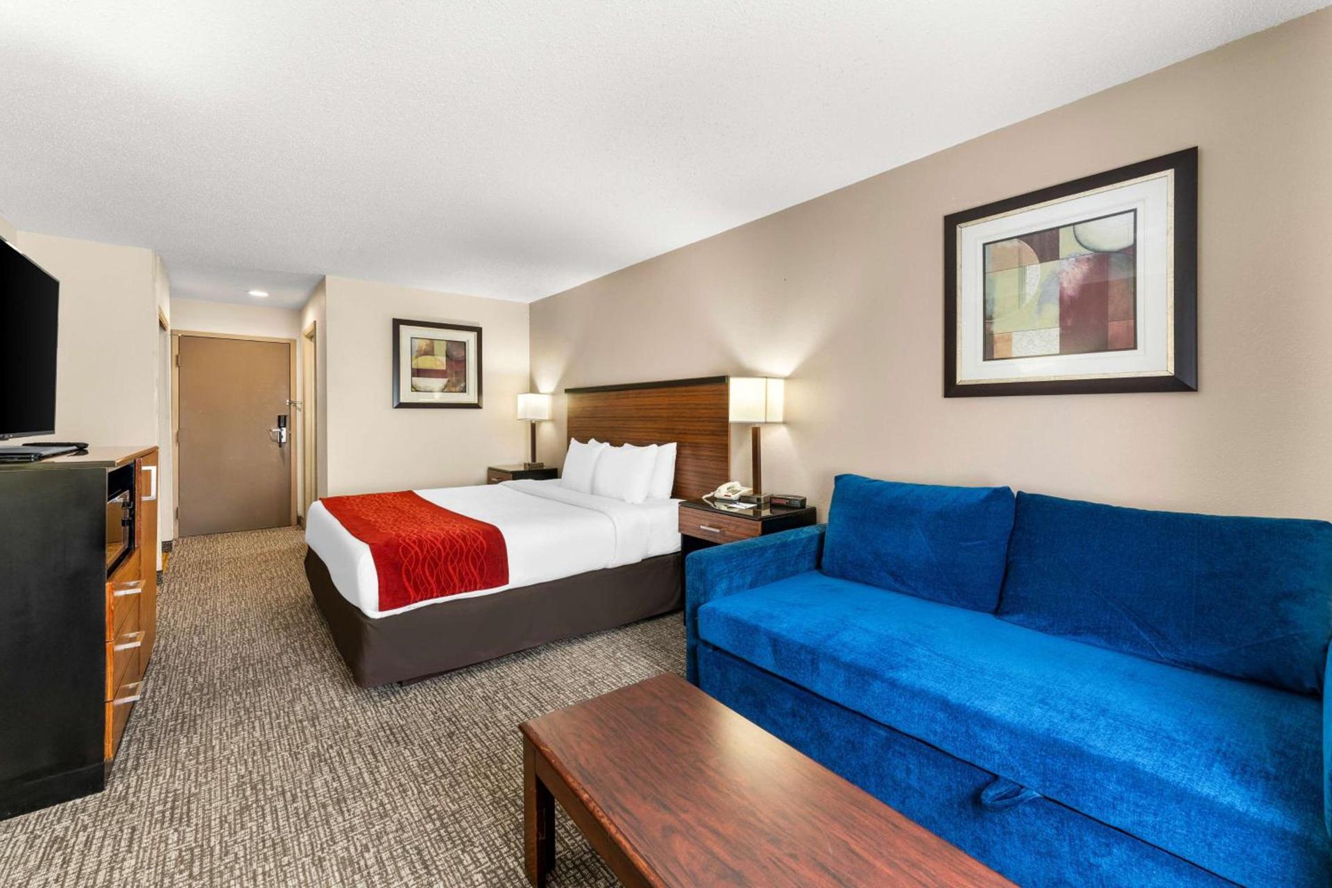 SureStay Plus by Best Western Reading North photo 5