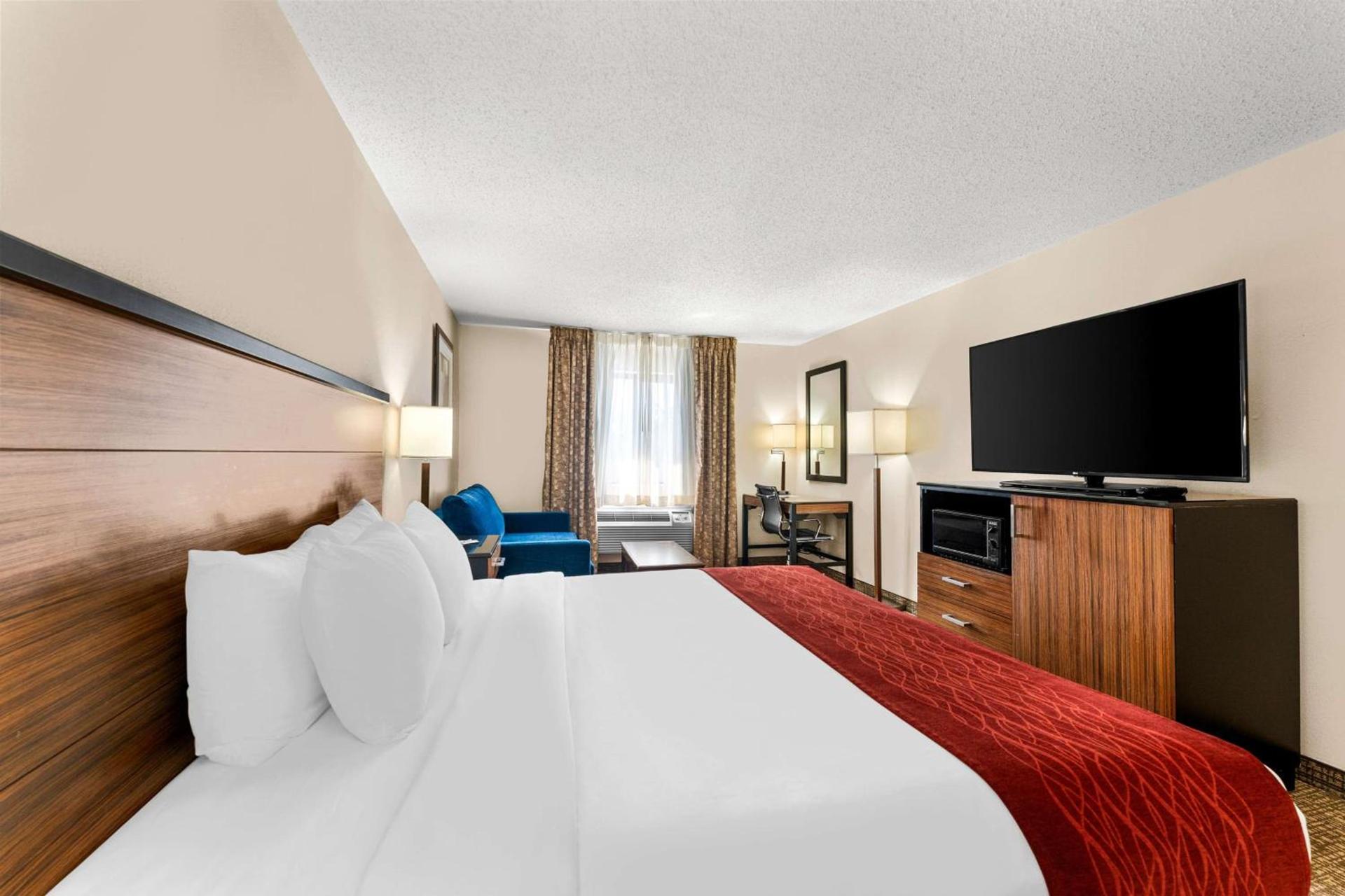 SureStay Plus by Best Western Reading North photo 21