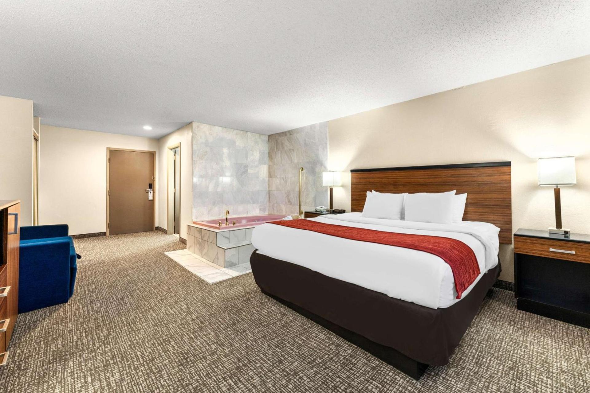 SureStay Plus by Best Western Reading North photo 22