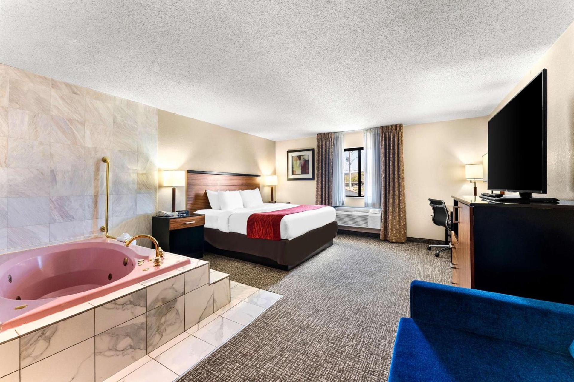 SureStay Plus by Best Western Reading North photo 23