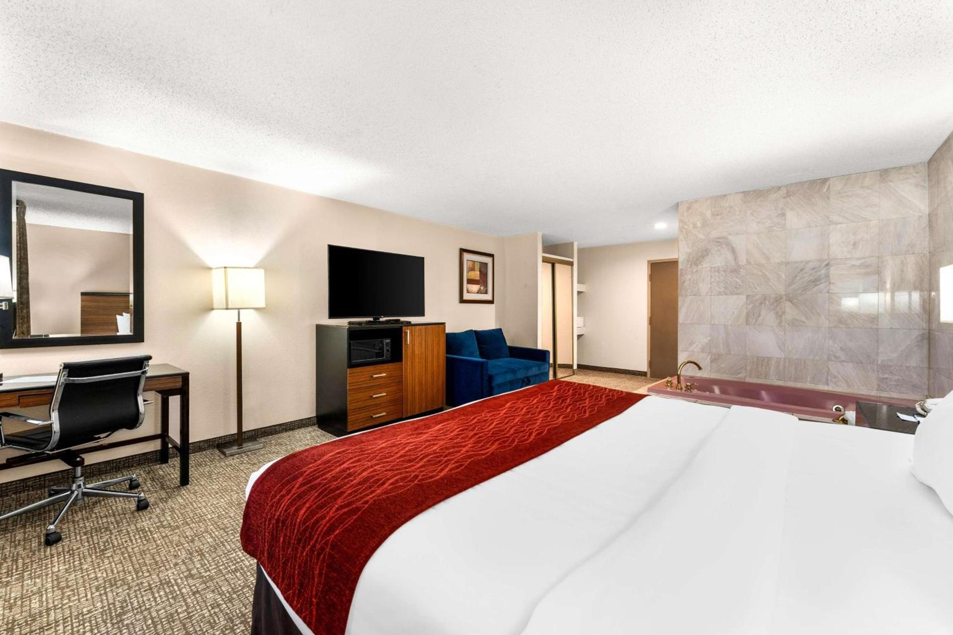 SureStay Plus by Best Western Reading North photo 24