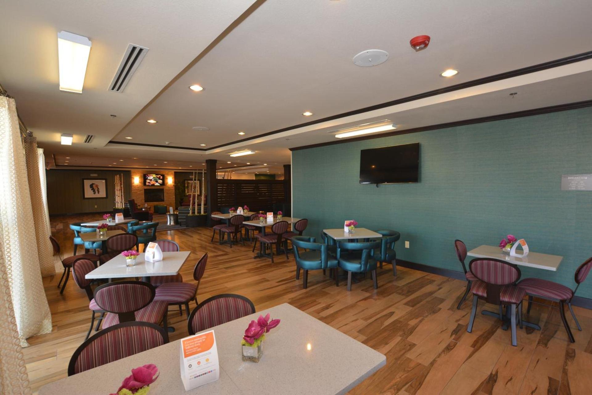 Comfort Inn & Suites Newcastle - Oklahoma City photo 15