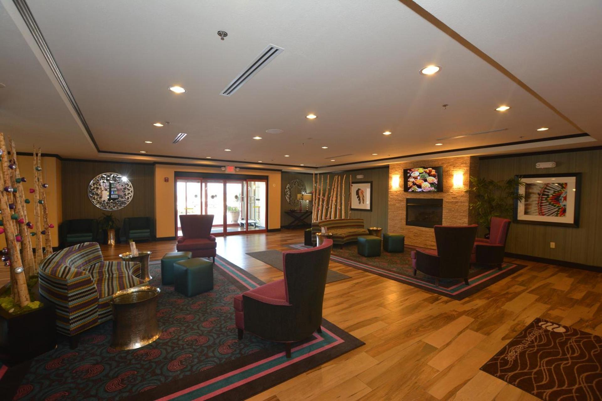 Comfort Inn & Suites Newcastle - Oklahoma City photo 17