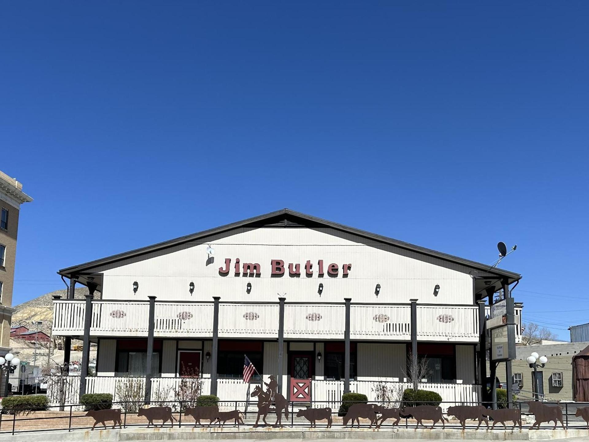 Jim Butler Inn & Suites photo 3