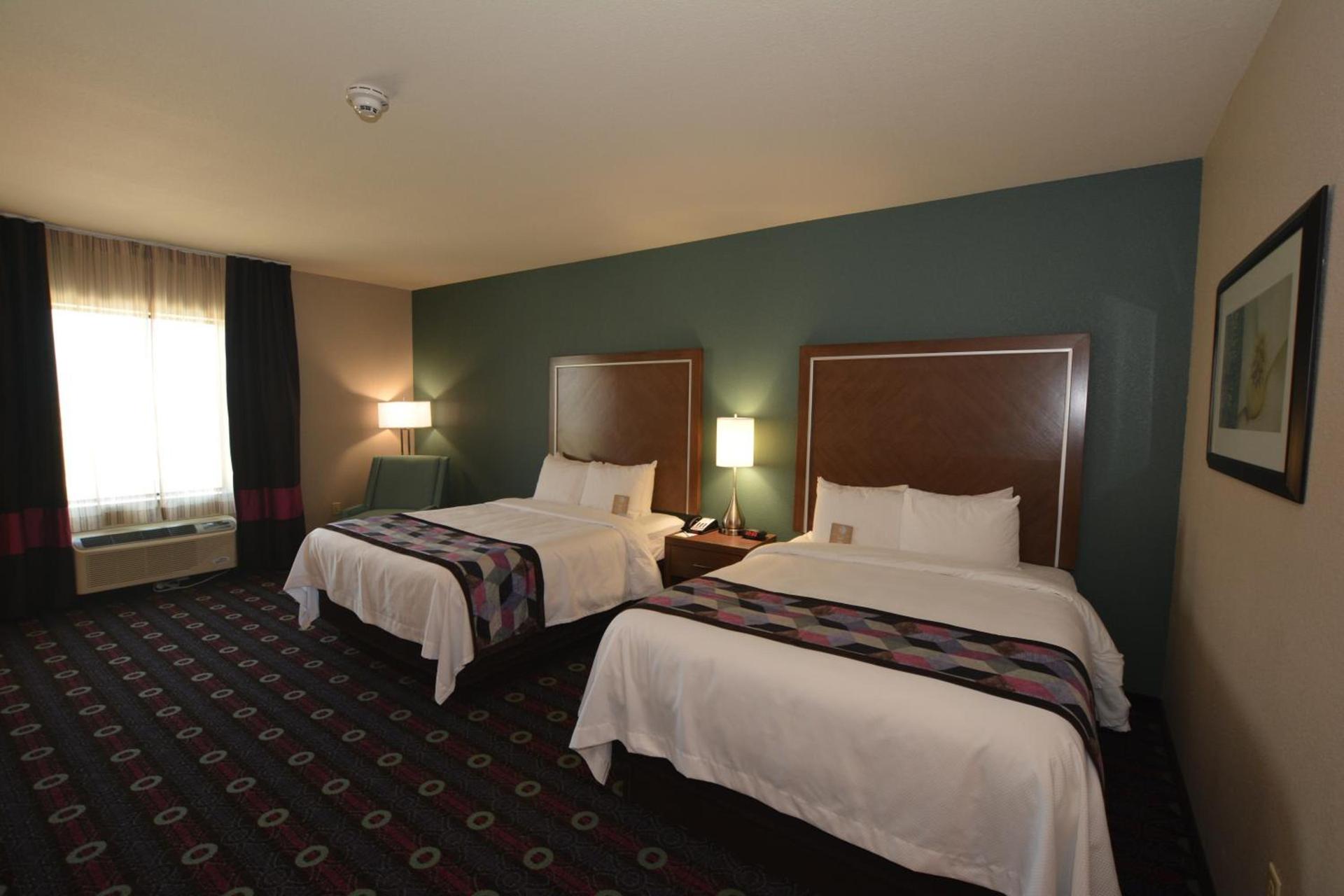 Comfort Inn & Suites Newcastle - Oklahoma City photo 22