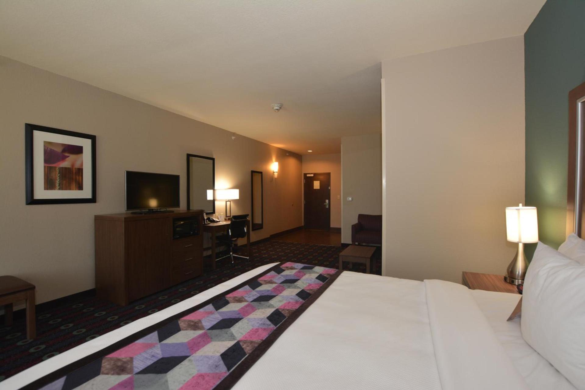Comfort Inn & Suites Newcastle - Oklahoma City photo 25