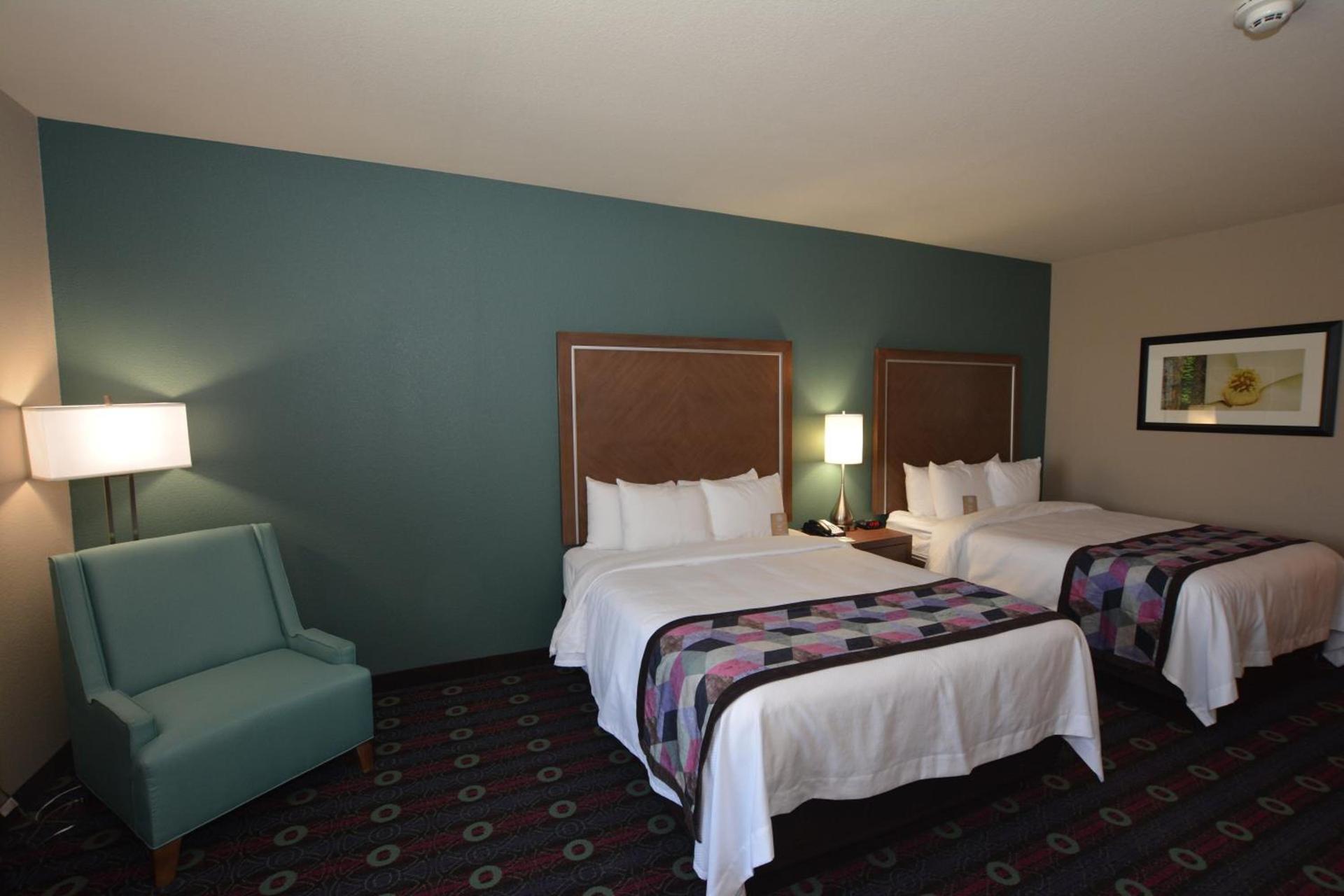 Comfort Inn & Suites Newcastle - Oklahoma City photo 26