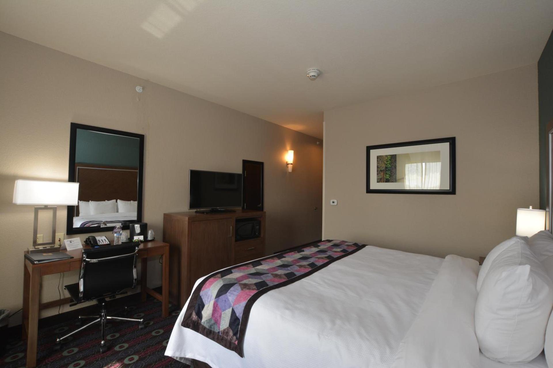 Comfort Inn & Suites Newcastle - Oklahoma City photo 31