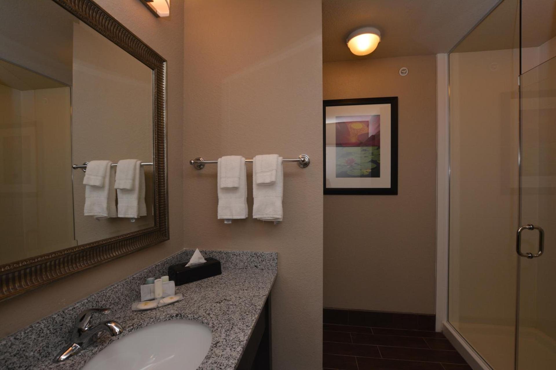 Comfort Inn & Suites Newcastle - Oklahoma City photo 30