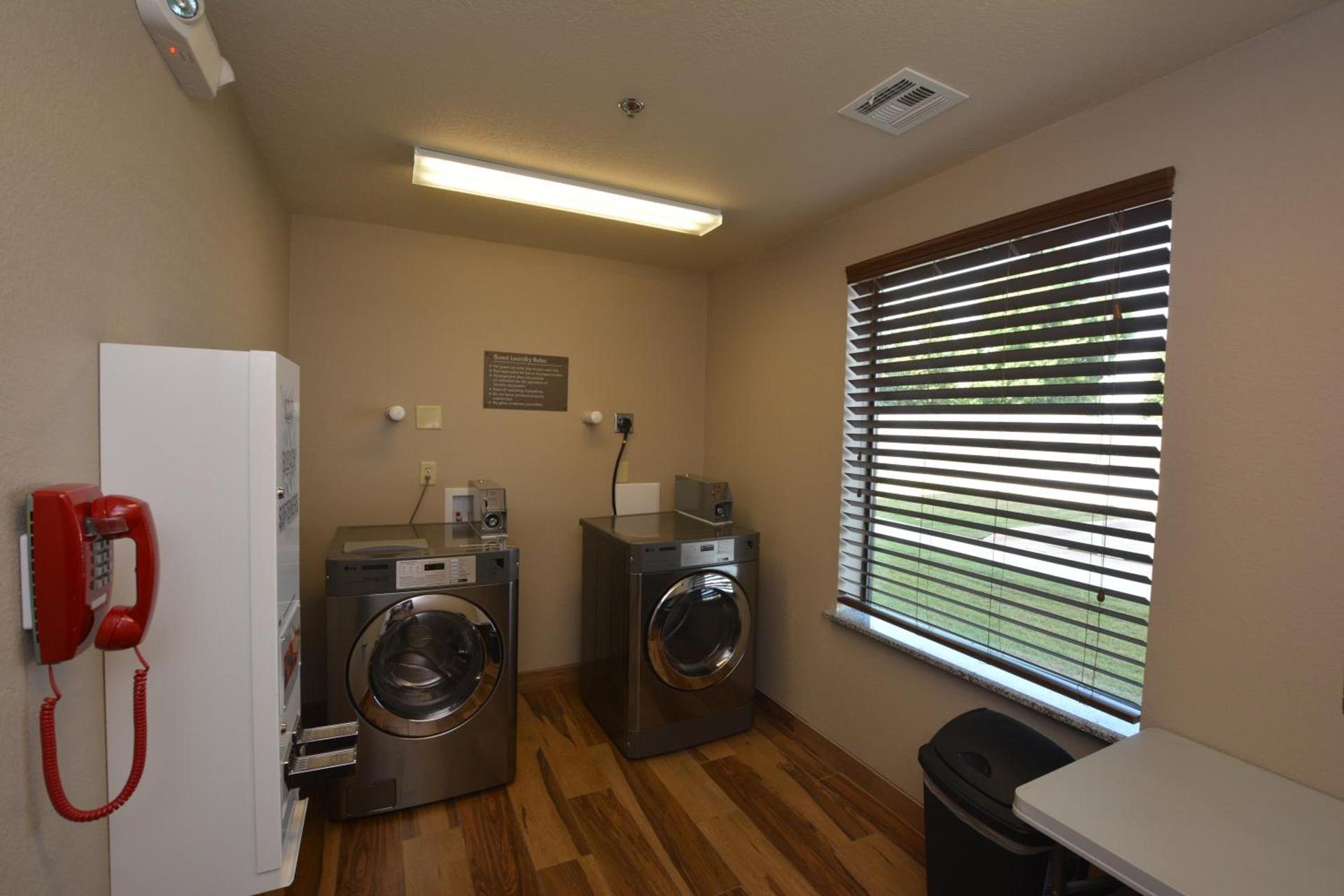 Comfort Inn & Suites Newcastle - Oklahoma City photo 28