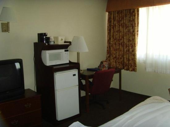 Crest Motel photo 15
