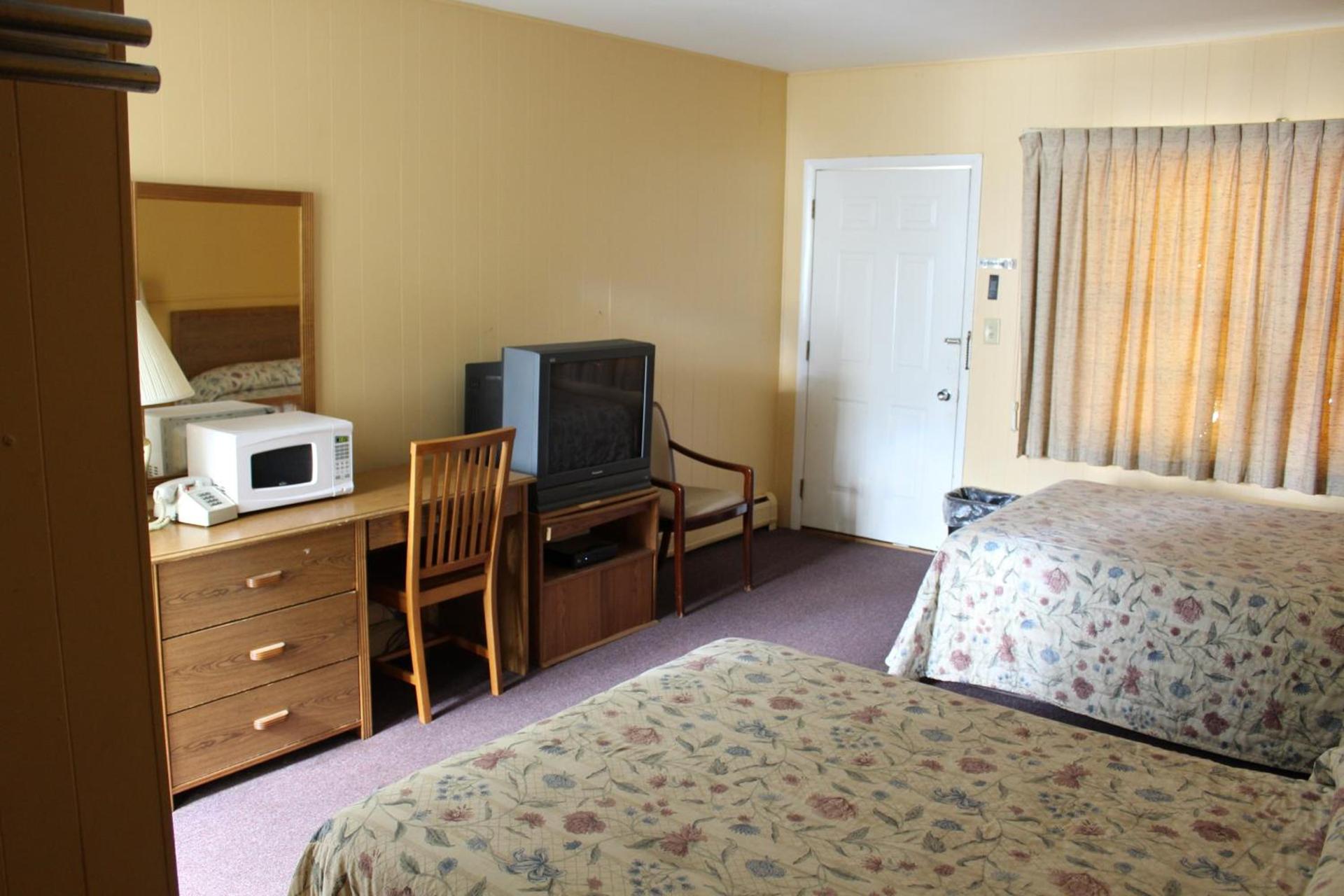 Crest Motel photo 7