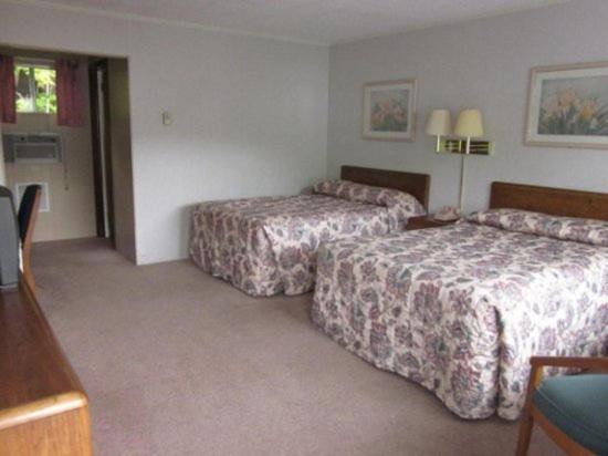 Crest Motel photo 3
