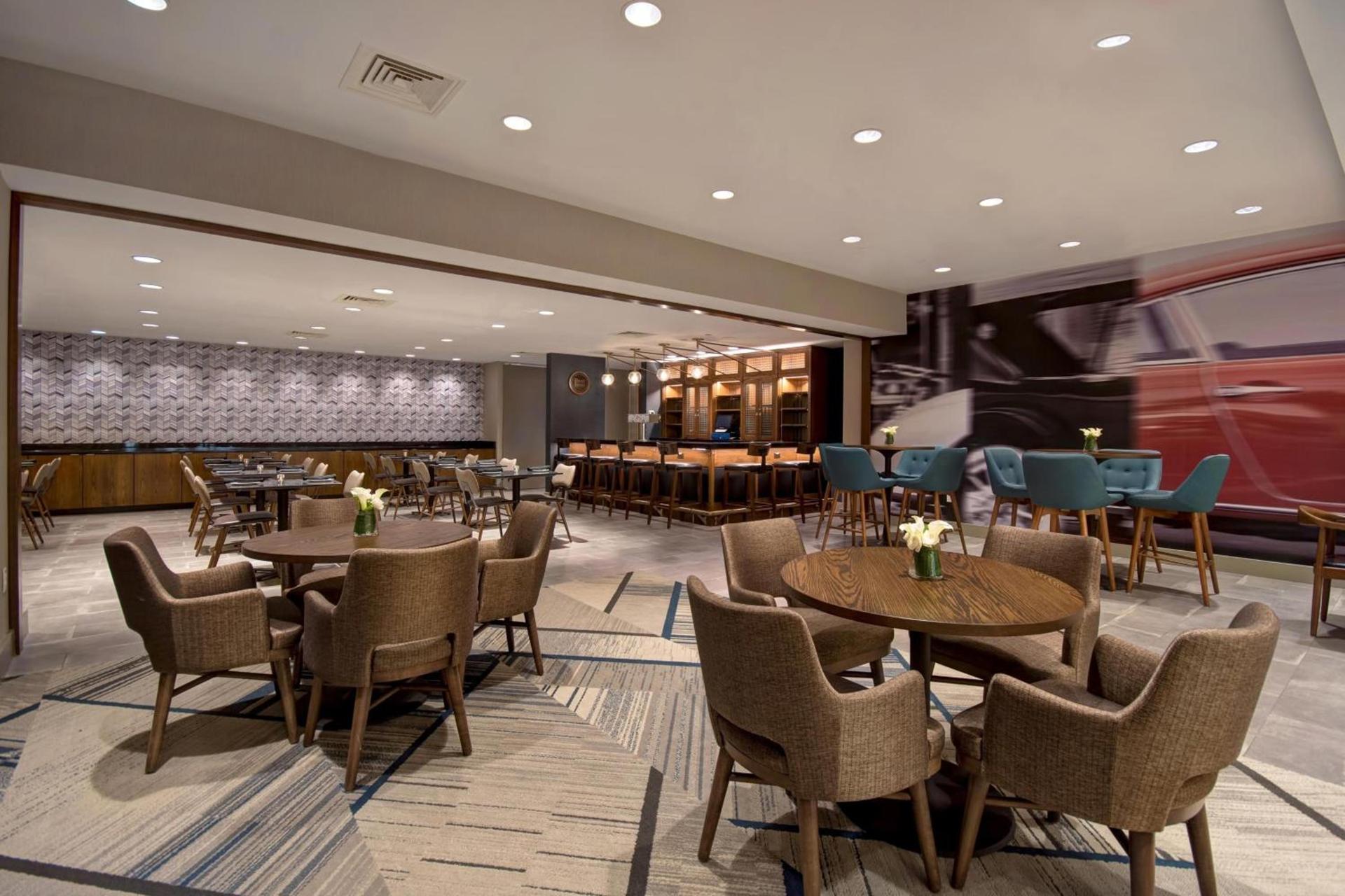 Four Points by Sheraton Boston Newton photo 3