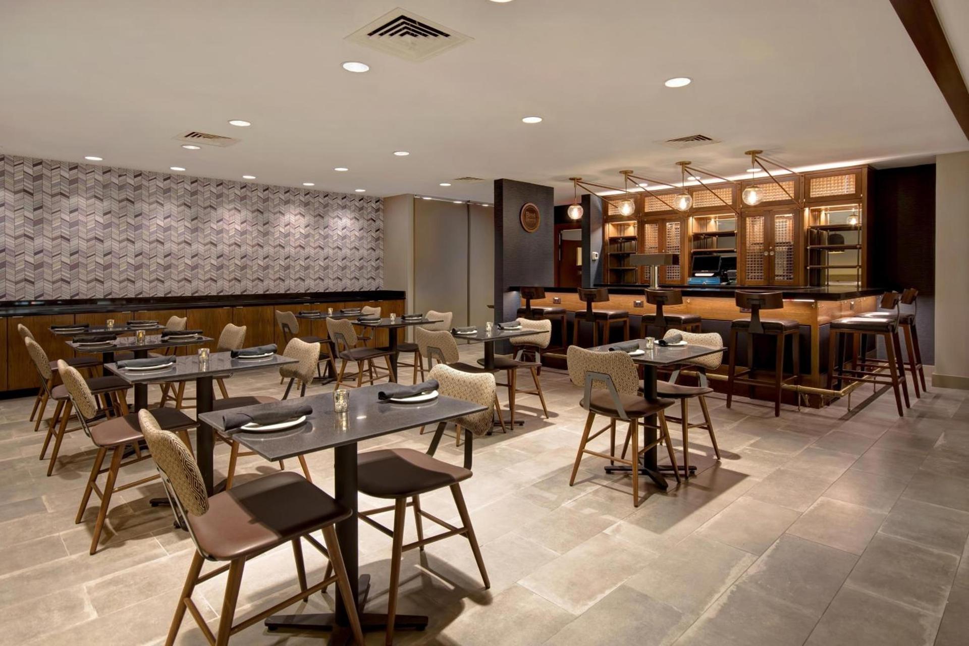 Four Points by Sheraton Boston Newton photo 19
