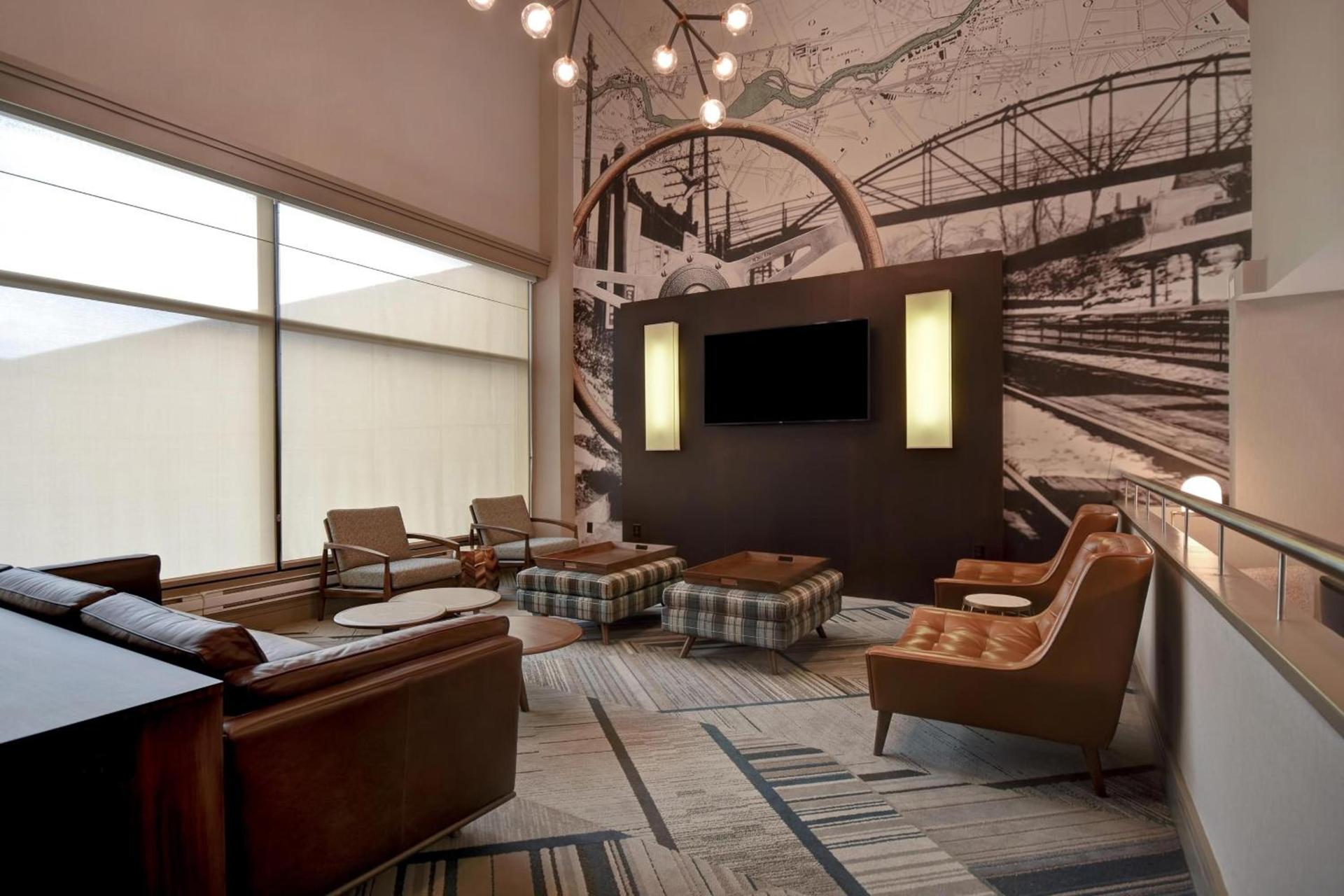 Four Points by Sheraton Boston Newton photo 12
