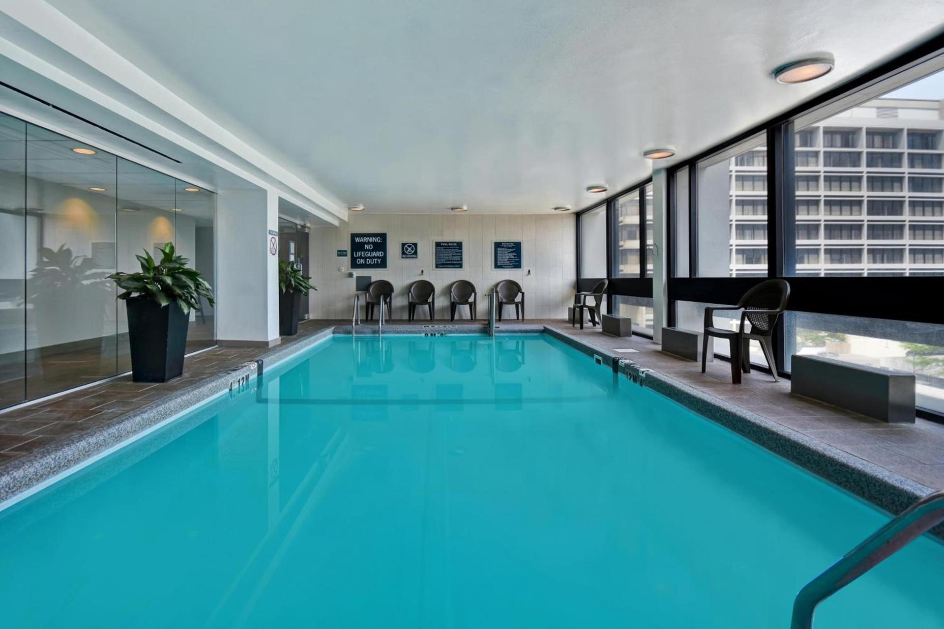 Four Points by Sheraton Boston Newton photo 2