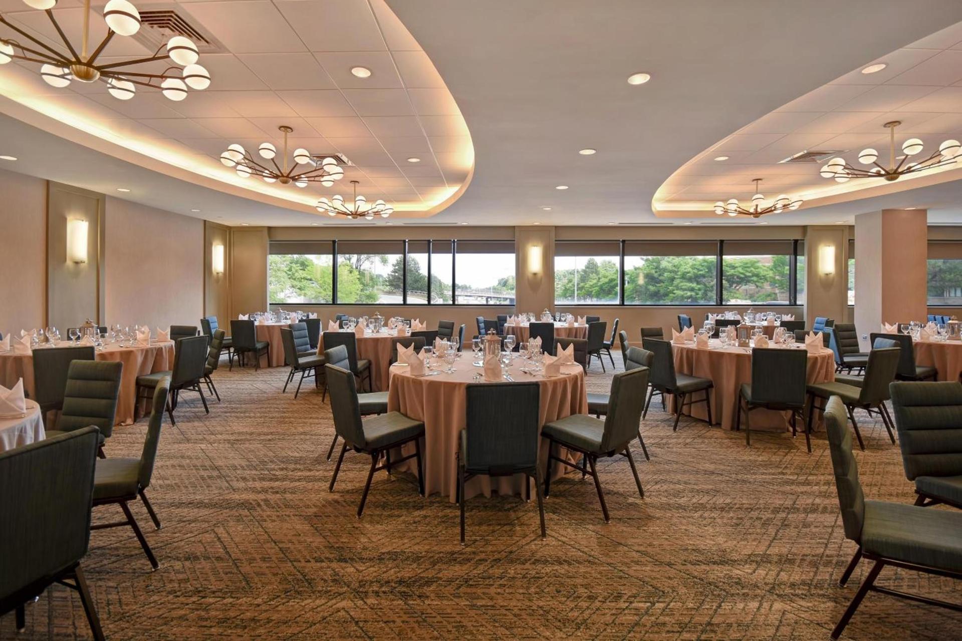 Four Points by Sheraton Boston Newton photo 31