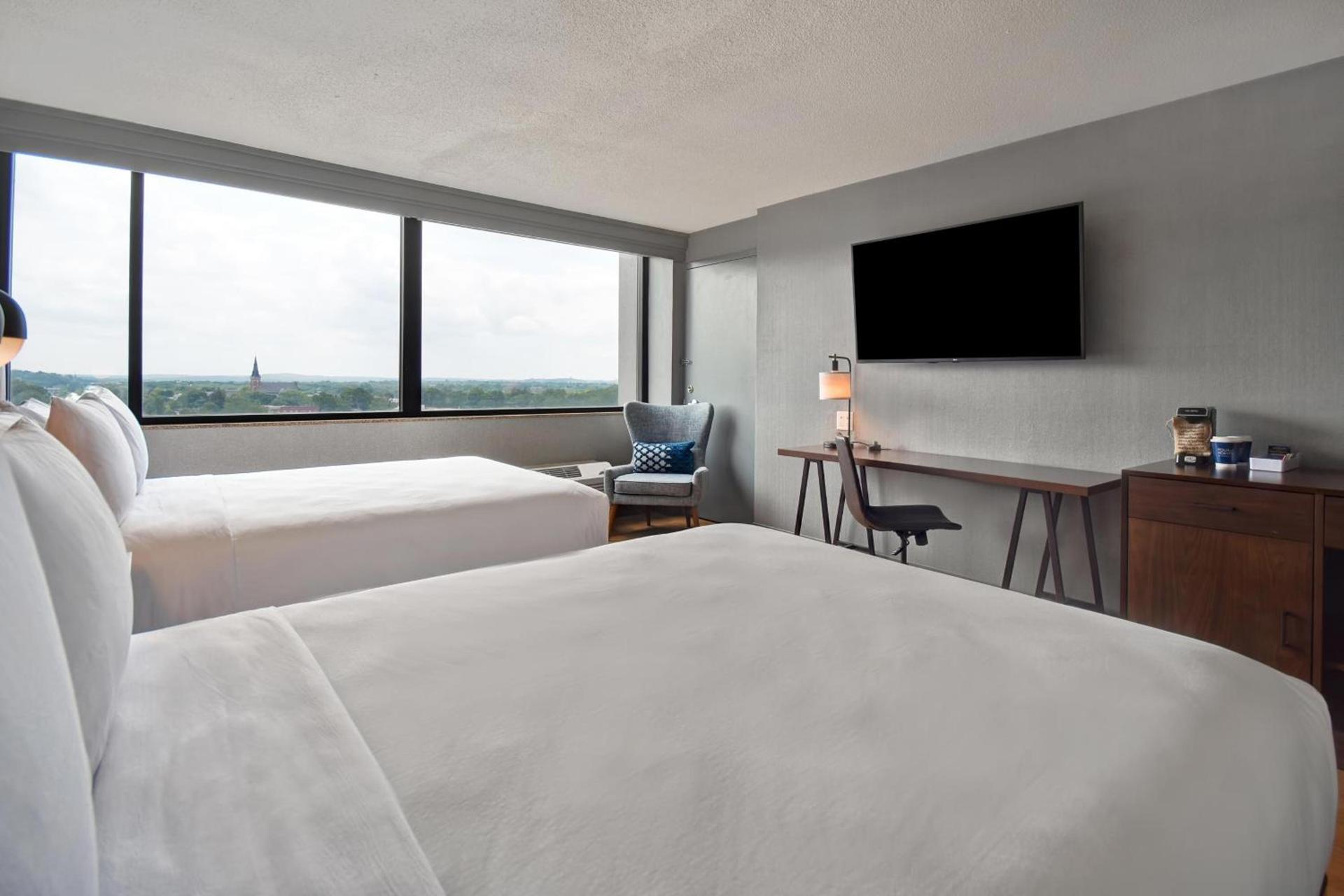 Four Points by Sheraton Boston Newton photo 14
