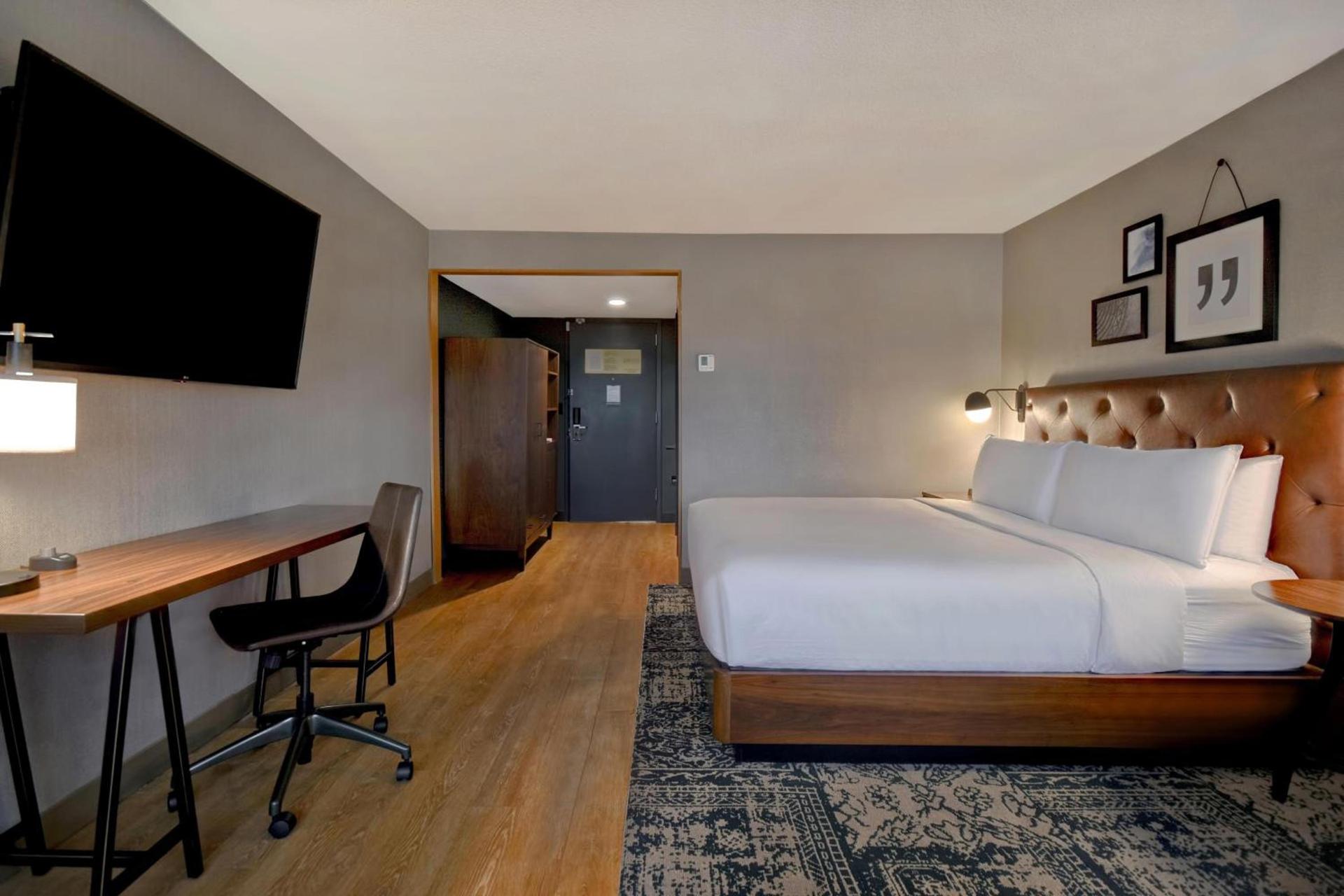 Four Points by Sheraton Boston Newton photo 32