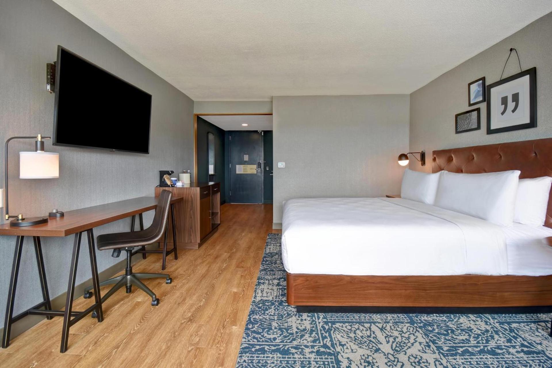 Four Points by Sheraton Boston Newton photo 23