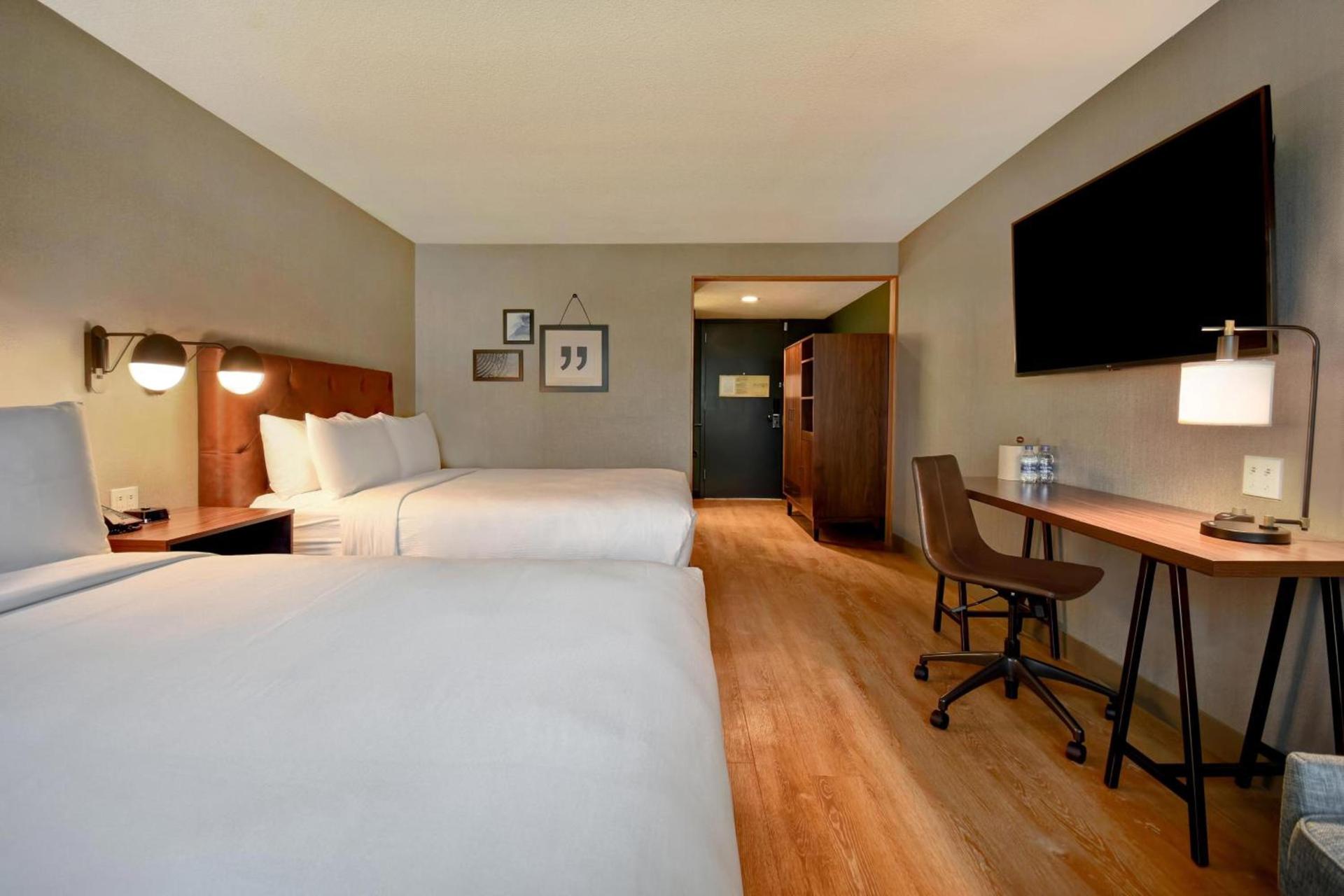 Four Points by Sheraton Boston Newton photo 20